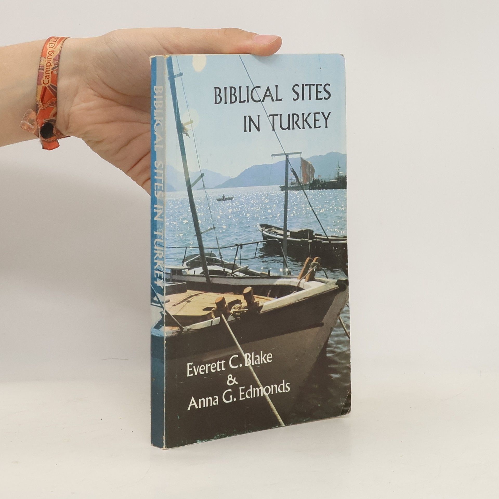 Biblical Sites in Turkey