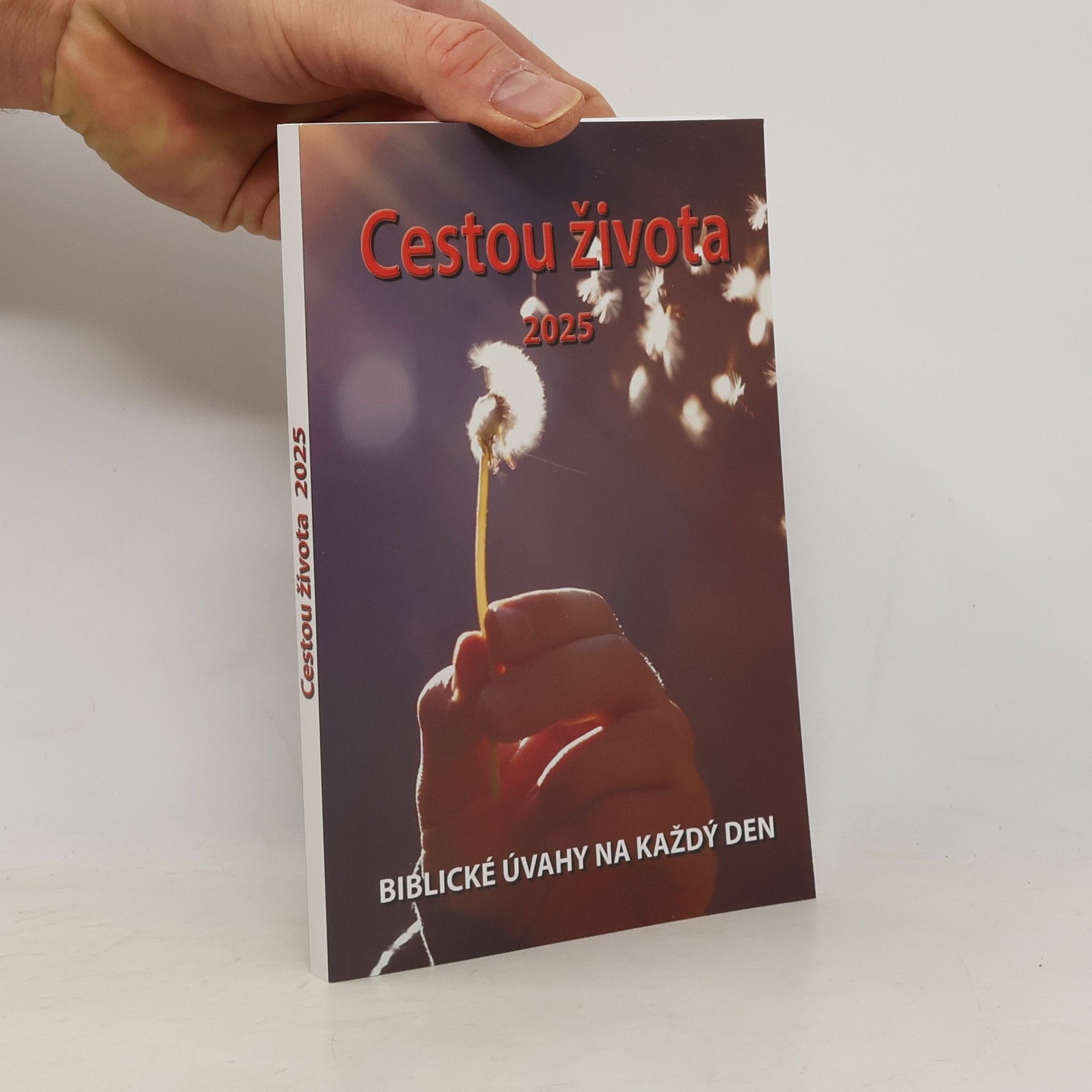 Auteurscollectief Cestou života 2025