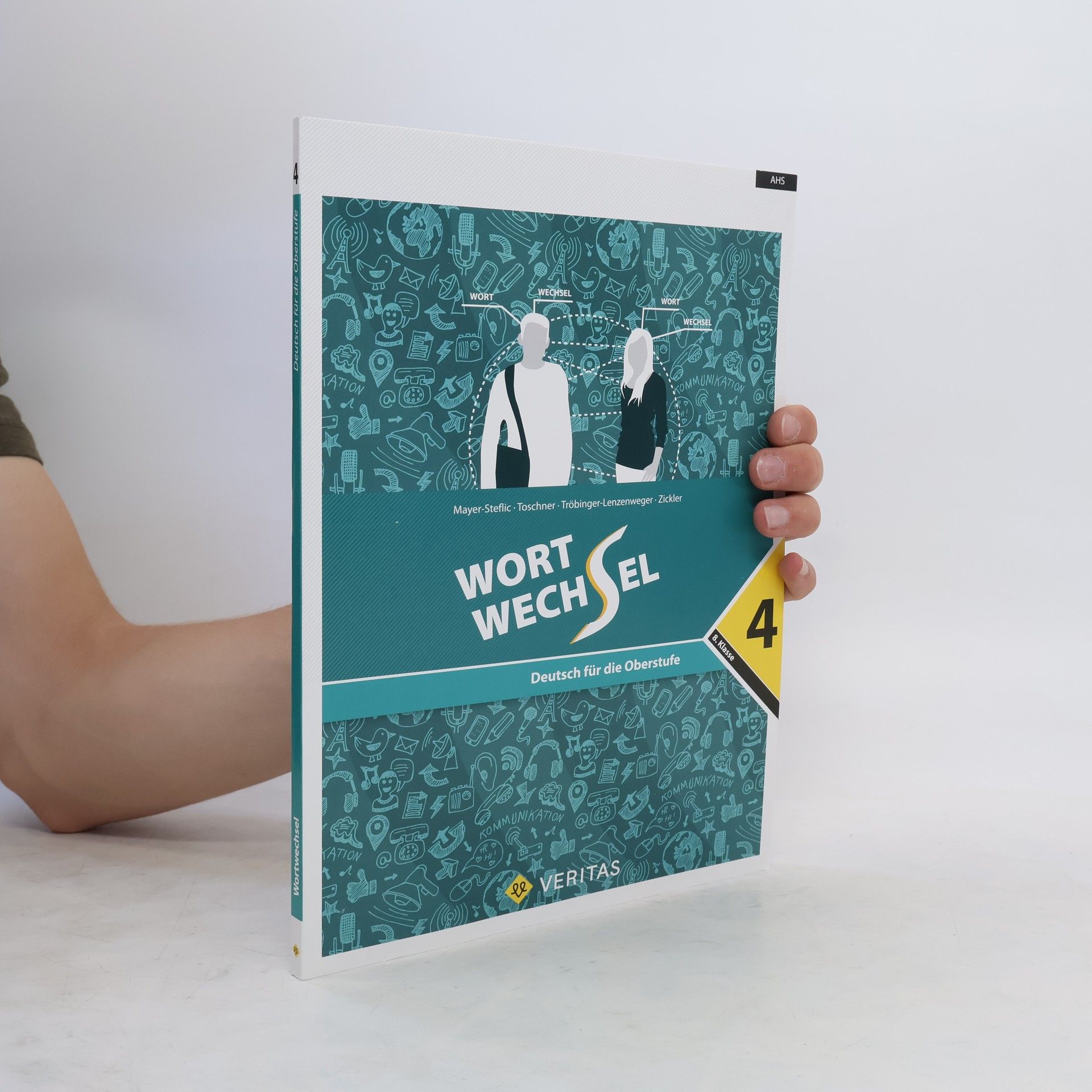 Auteurscollectief Wortwechsel