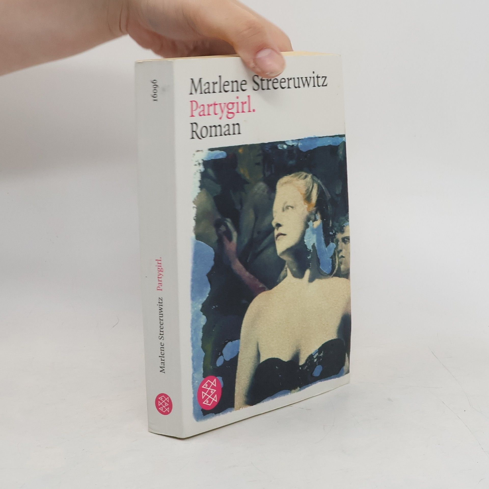 Marlene Streeruwitz Partygirl