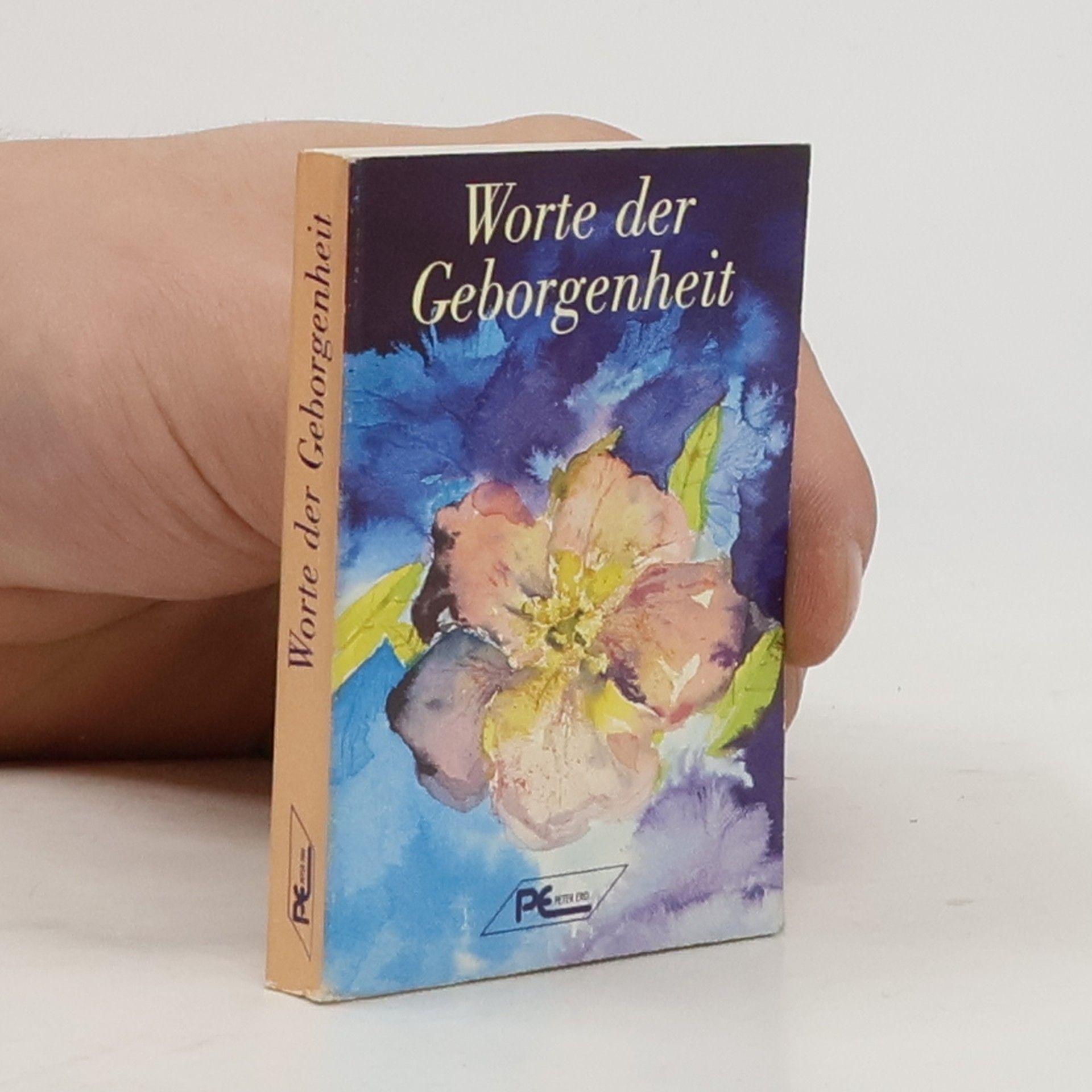 Collective Worte der Geborgenheit