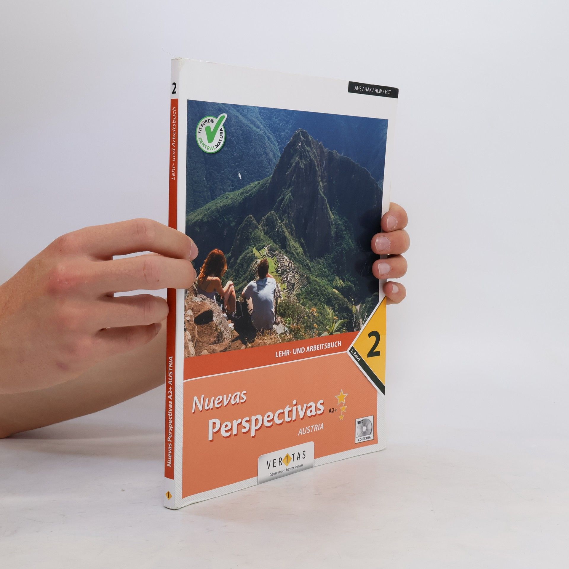Autorenkollektiv Nuevas Perspectivas 2.