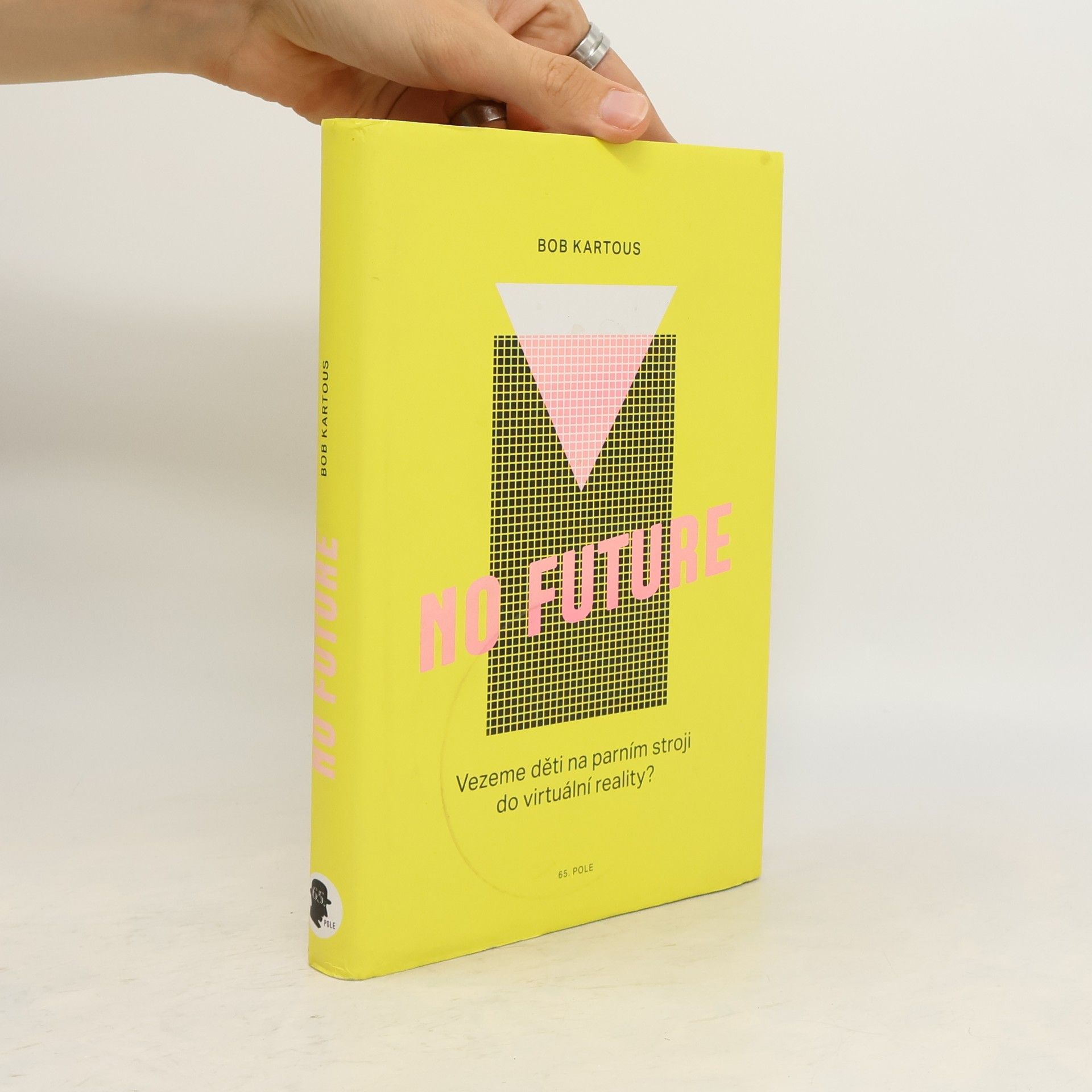 Bohumil Kartous No future