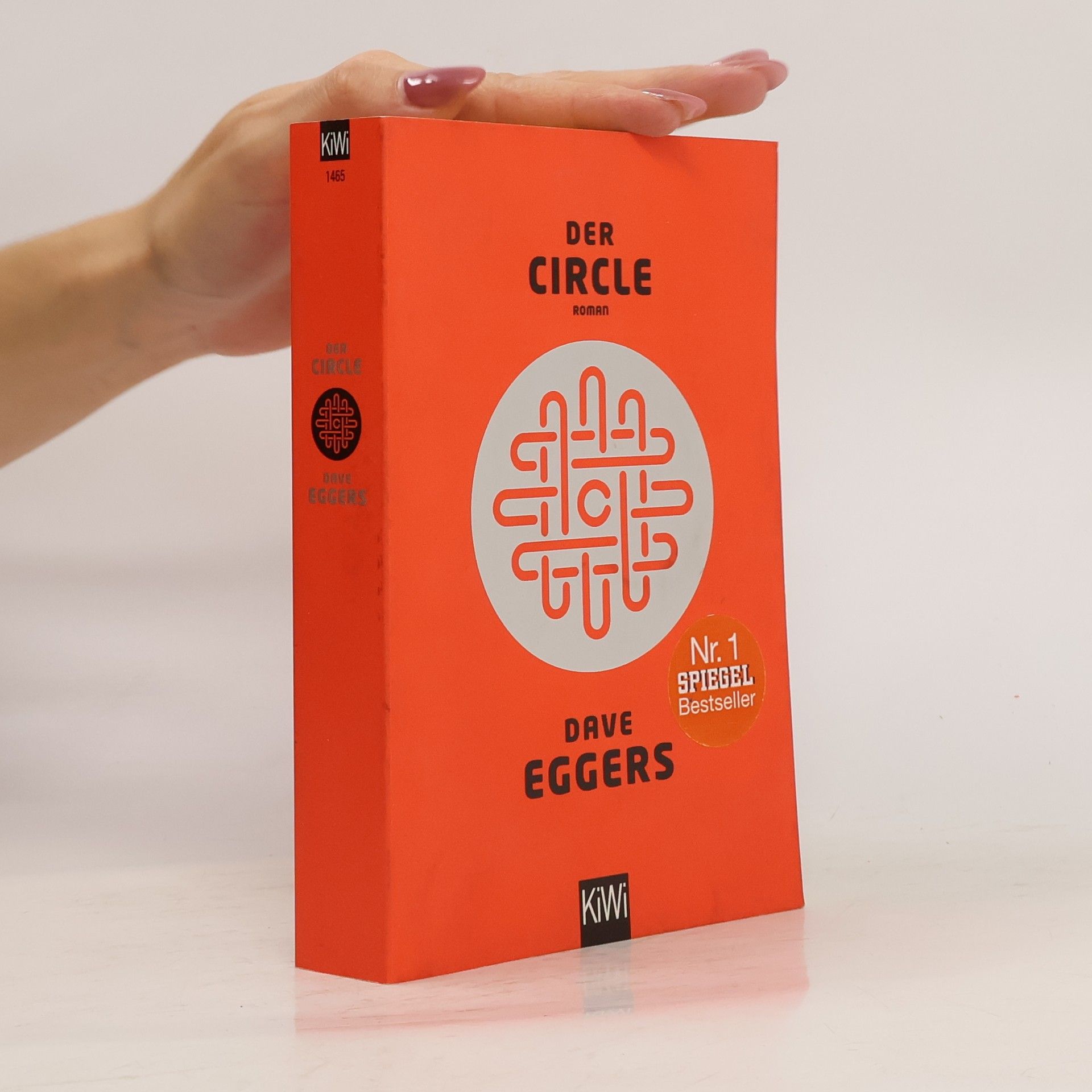 Dave Eggers Der Circle