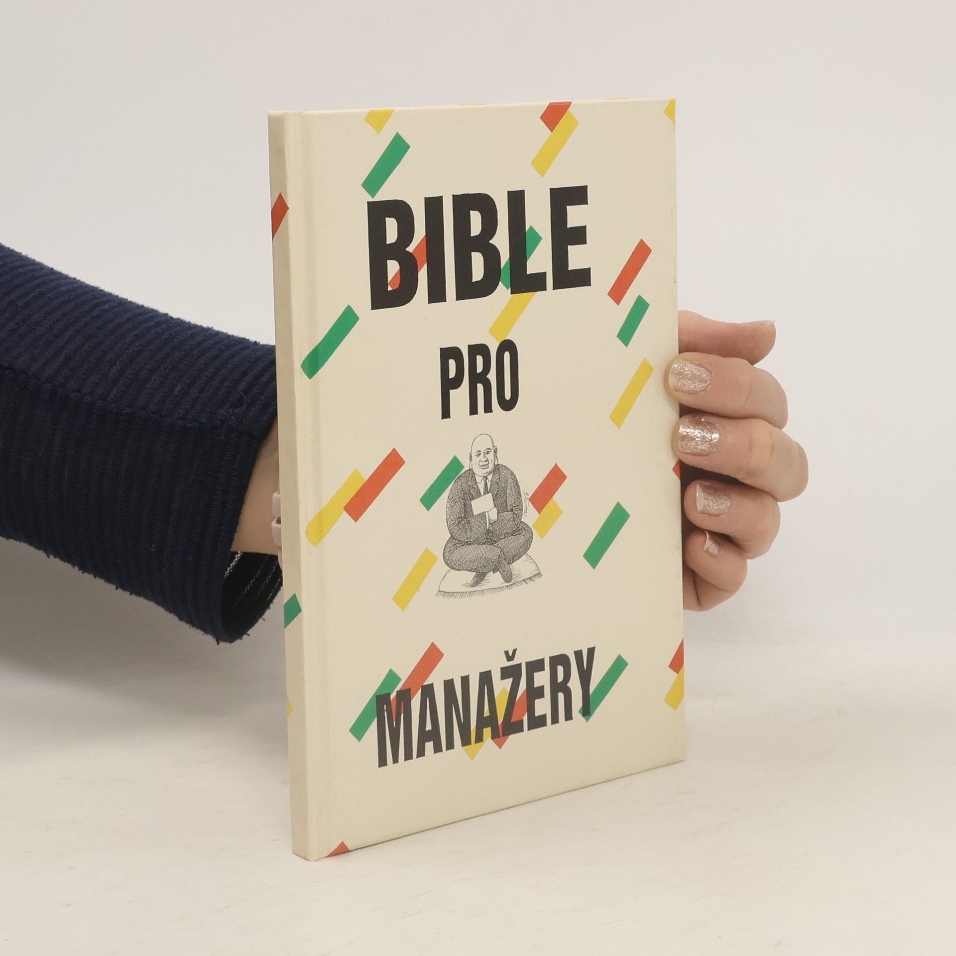 C. Northcote Parkinson Bible pro manažery