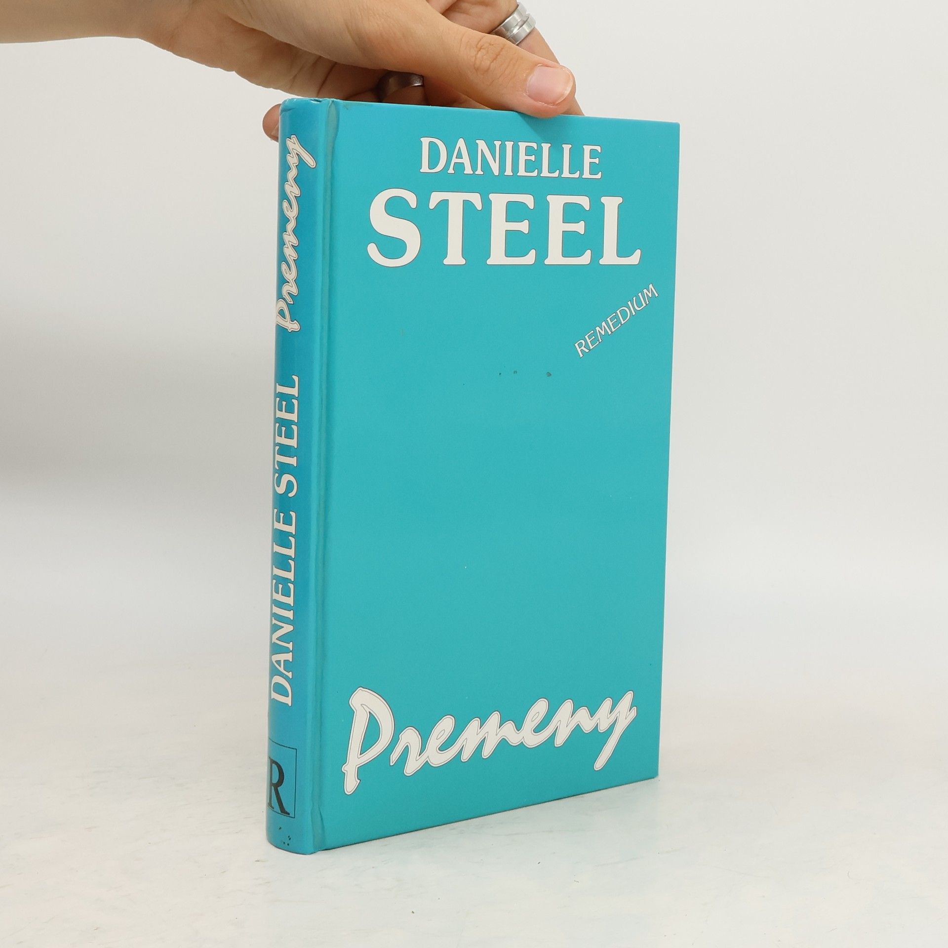 Danielle Steel Premeny