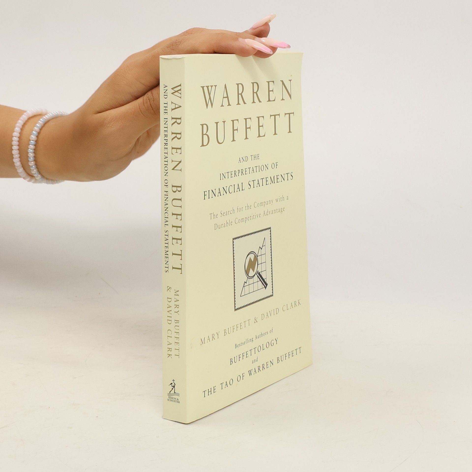 David Clark Warren Buffett and the Interpretation of Financial Statements