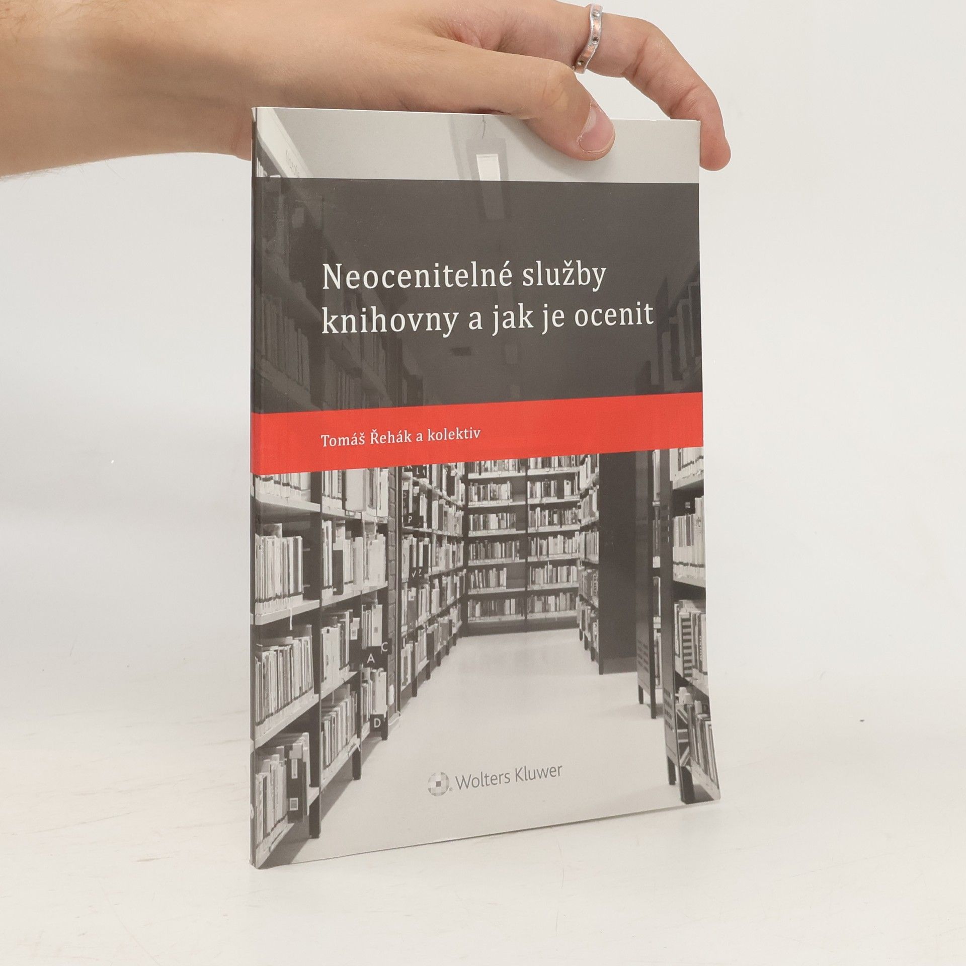 Neocenitelné služby knihovny a jak je ocenit