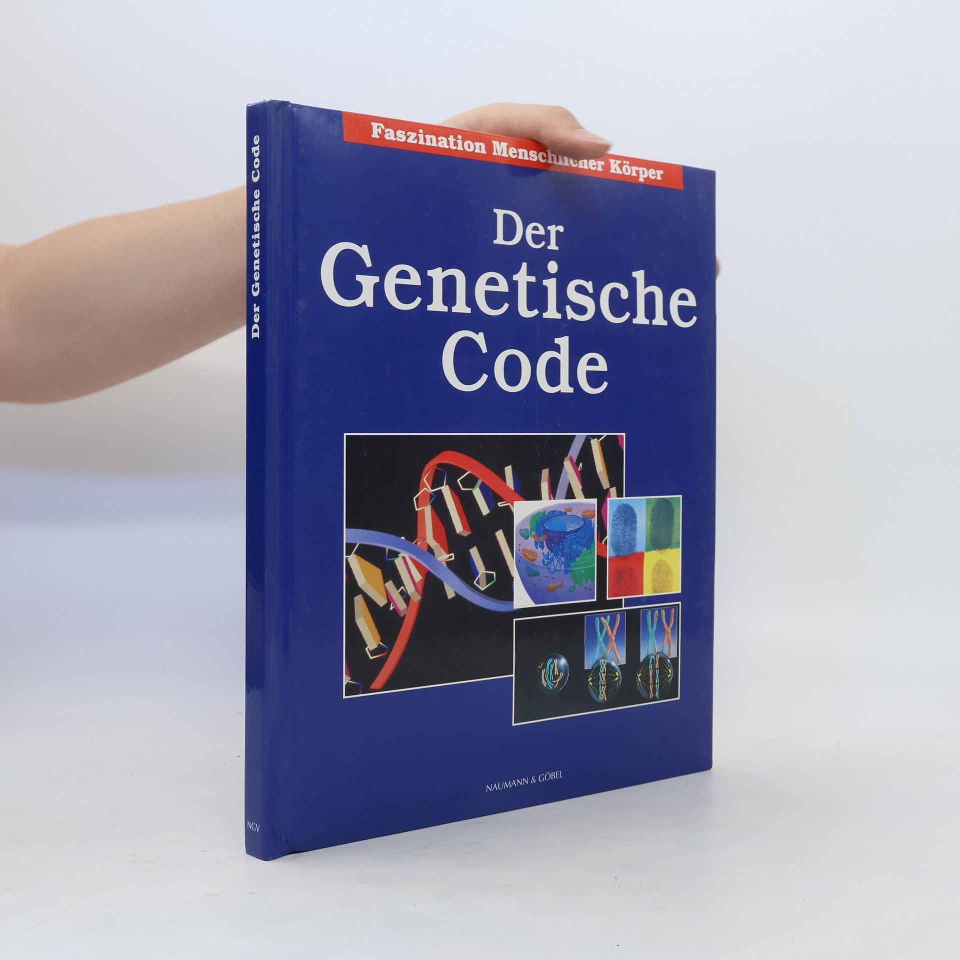 Autorenkollektiv Der genetische Code