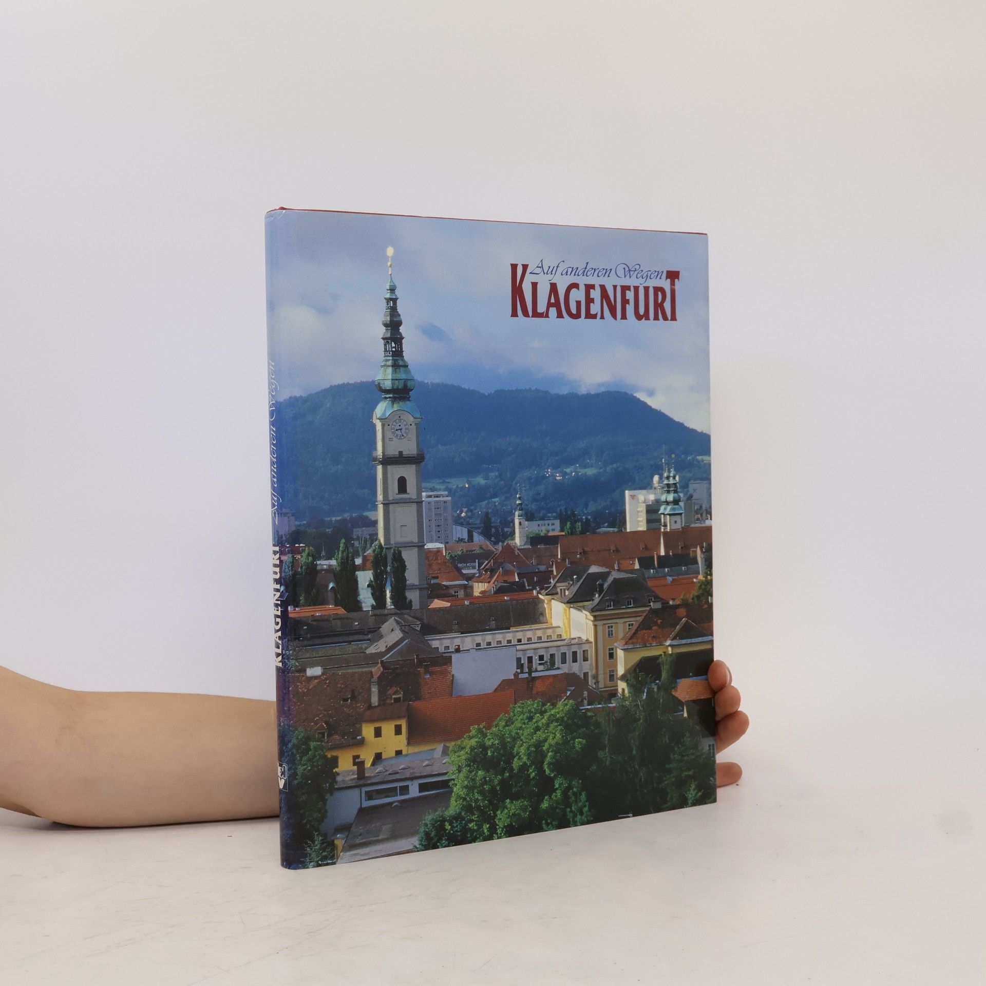 Helgard Kraigher Klagenfurt