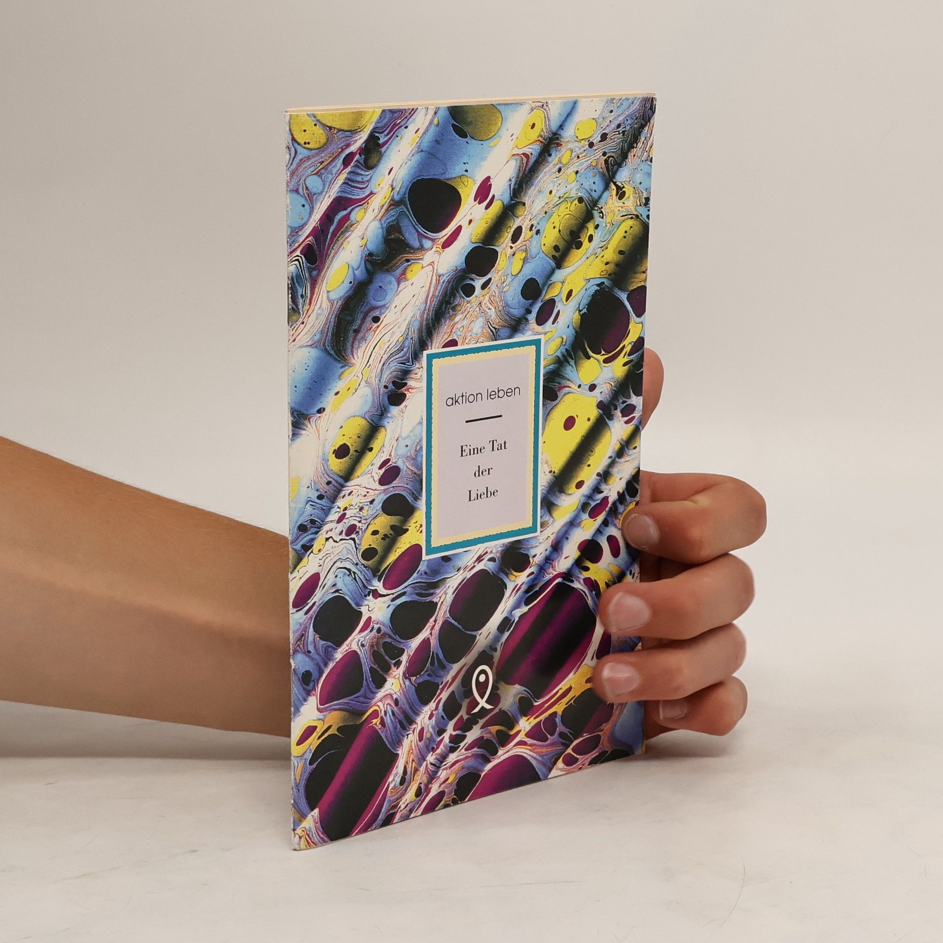 Auteurscollectief Eine Tat der Liebe