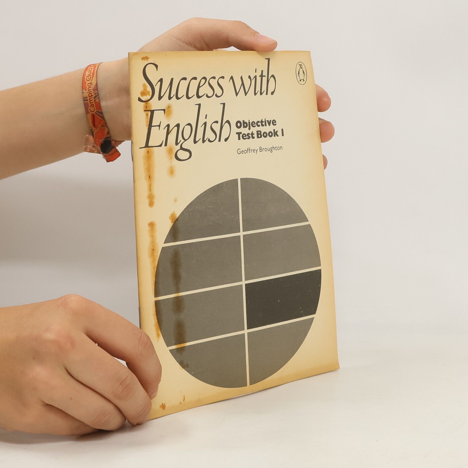 G. Broughton Success with English