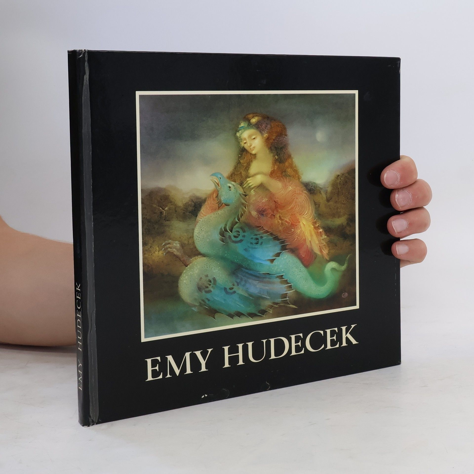 Autorenkollektiv Emy Hudecek