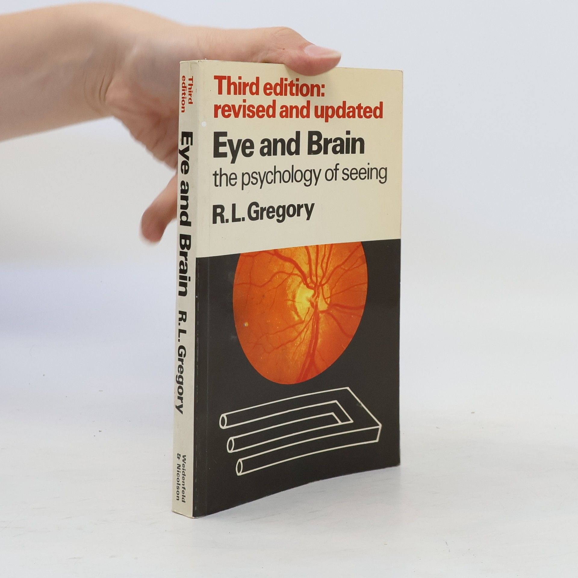 Richard L. Gregory Eye and Brain