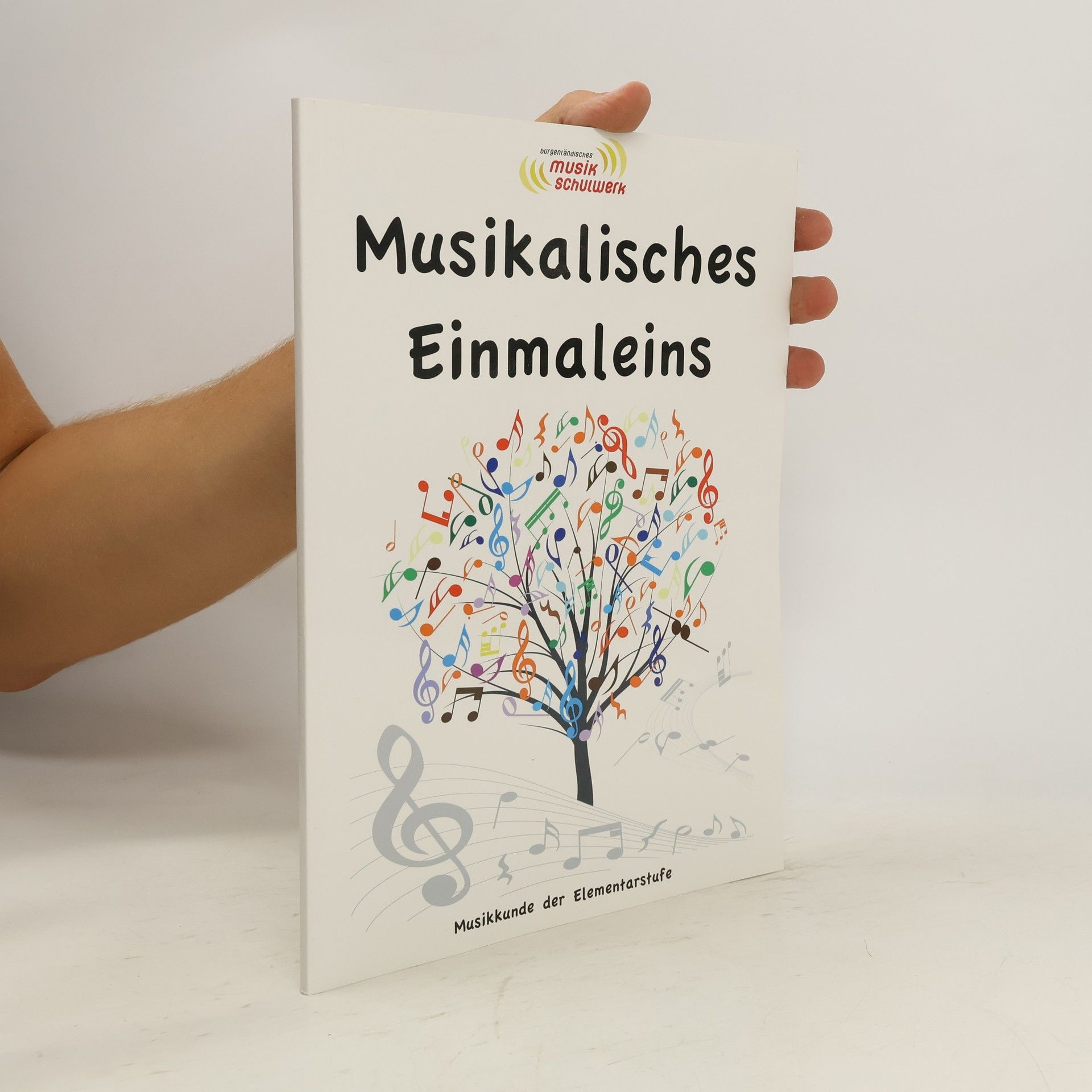 Thomas Ritter Musikalisches Einmaleins
