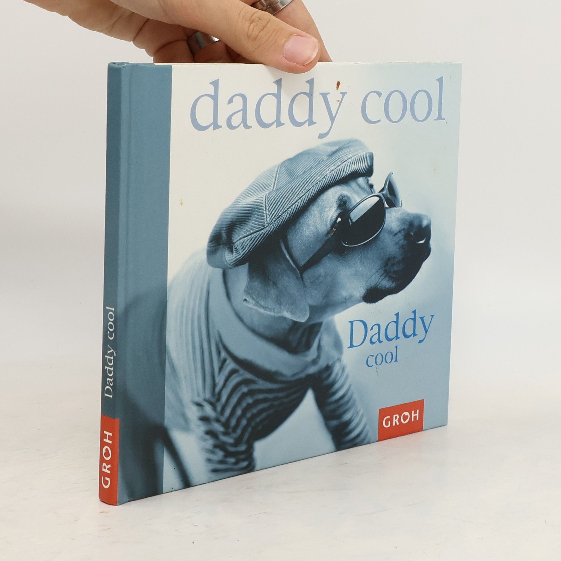 Chiara Doran Daddy cool