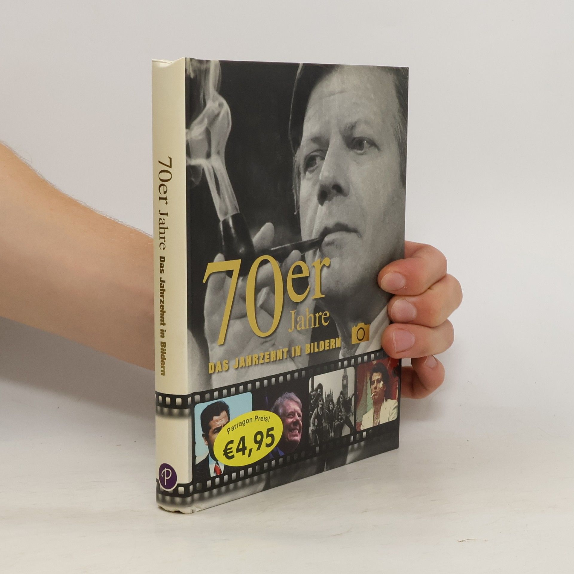 kolektiv Das Jahrzehnt in Bildern