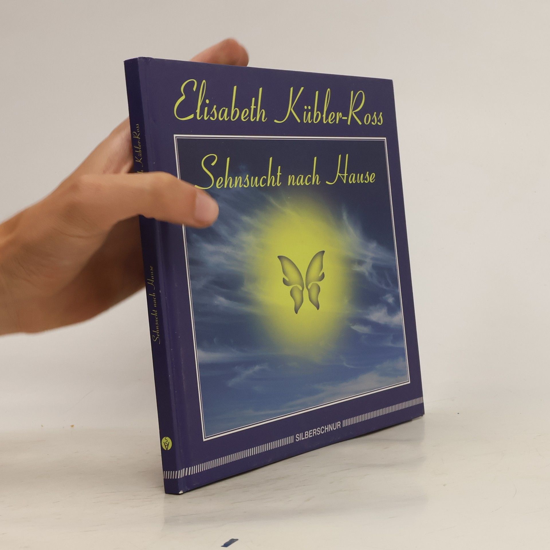 Elisabeth KüblerRoss Sehnsucht nach Hause