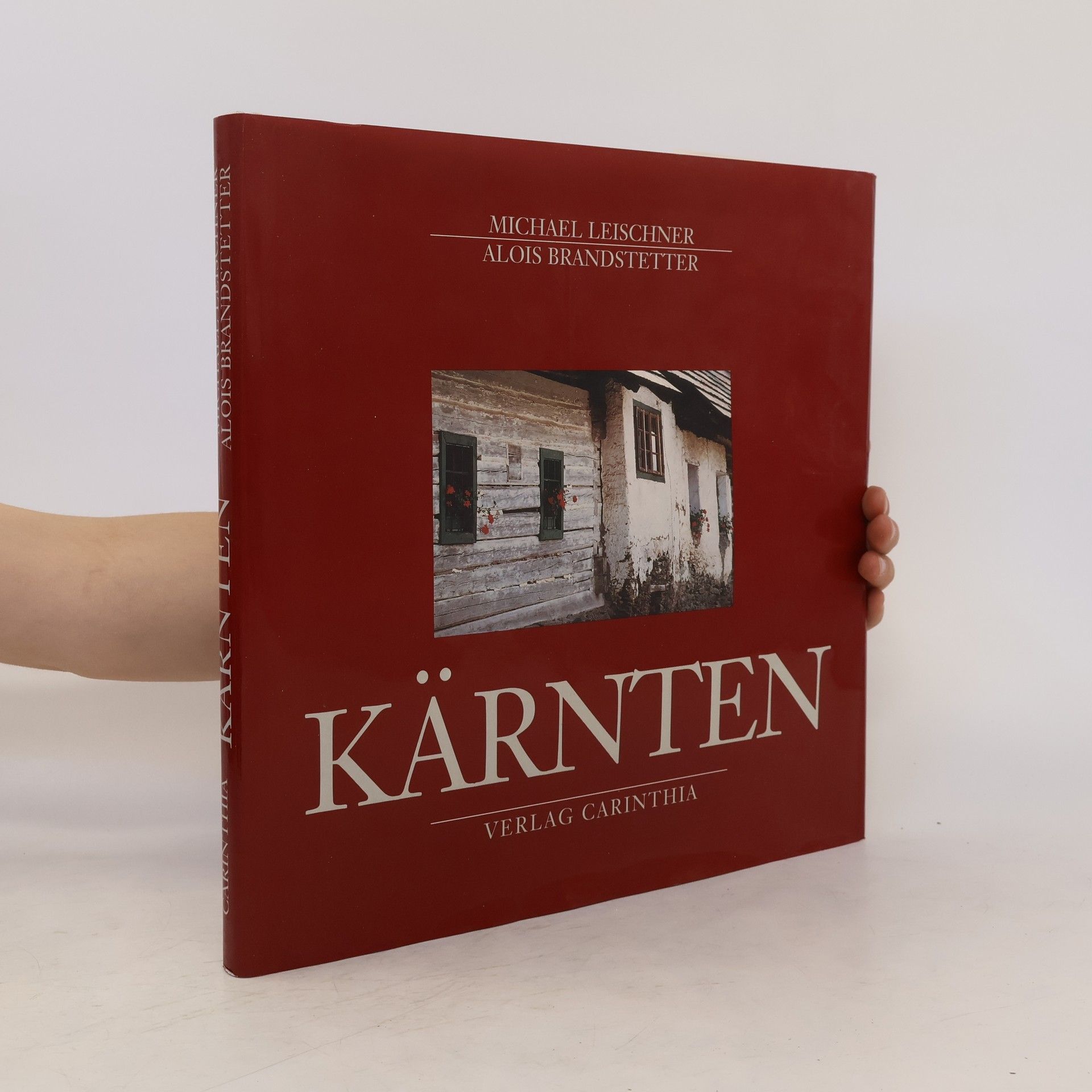 Kärnten im Besonderen