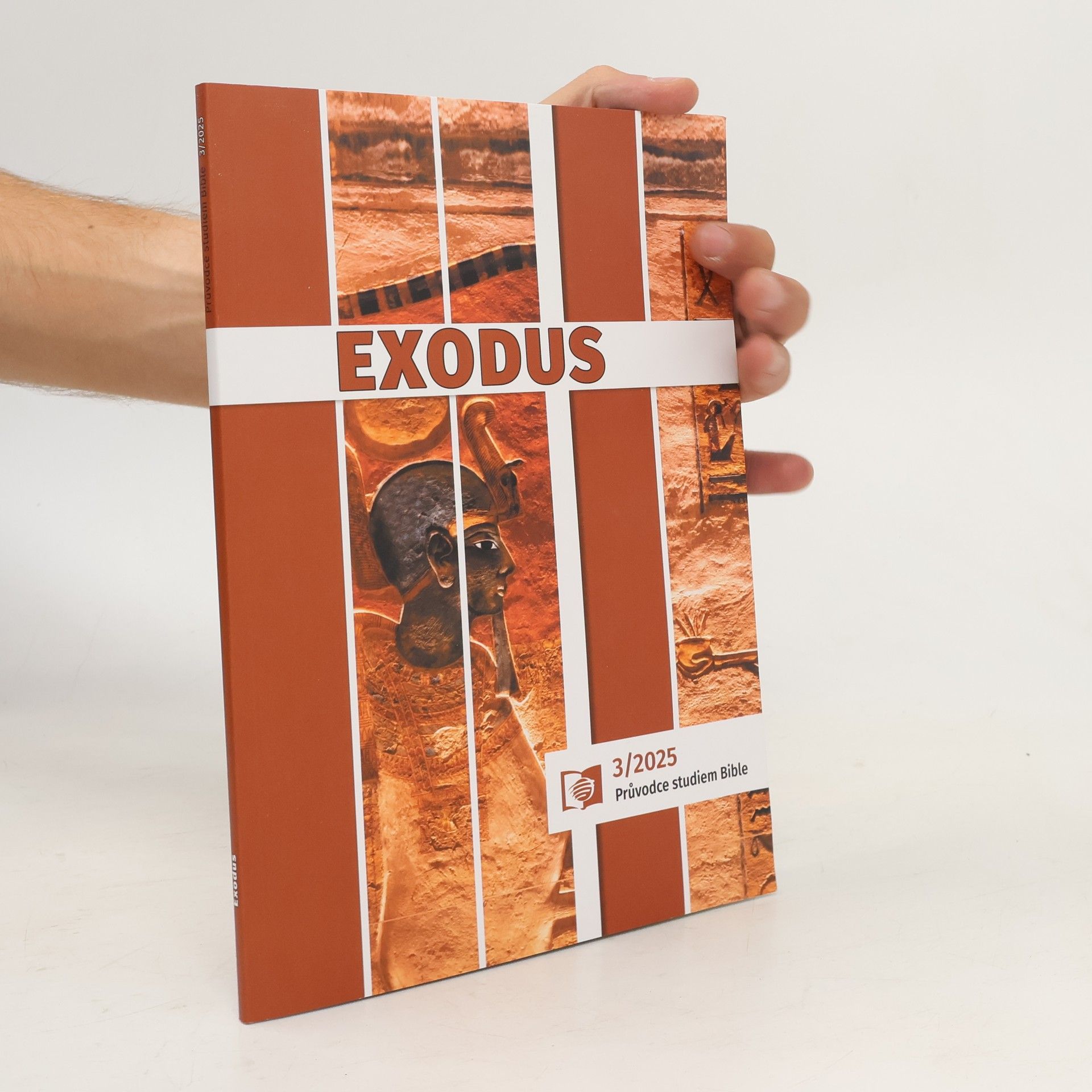 Jiří Moskala Exodus