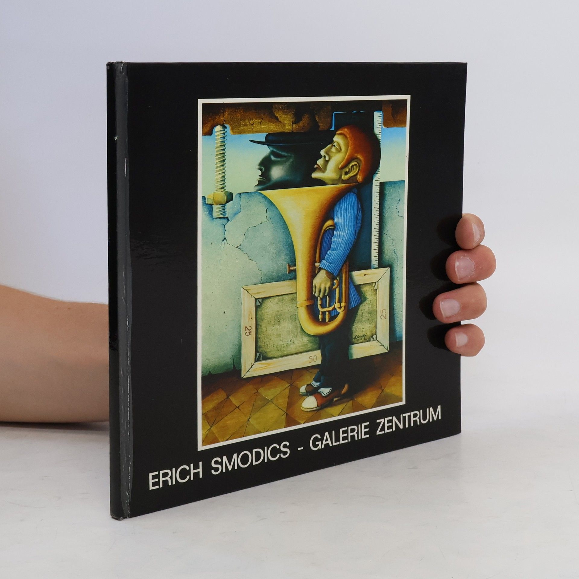 Autorenkollektiv Erich Smodics