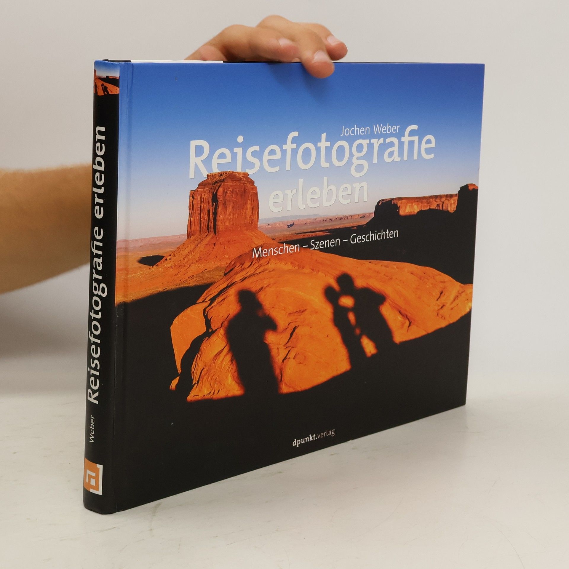 Jochen Weber Reisefotografie erleben
