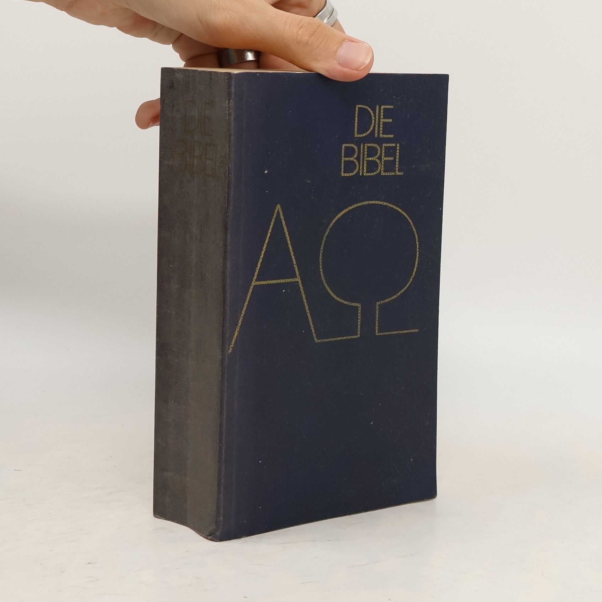 Various authors Die Bibel