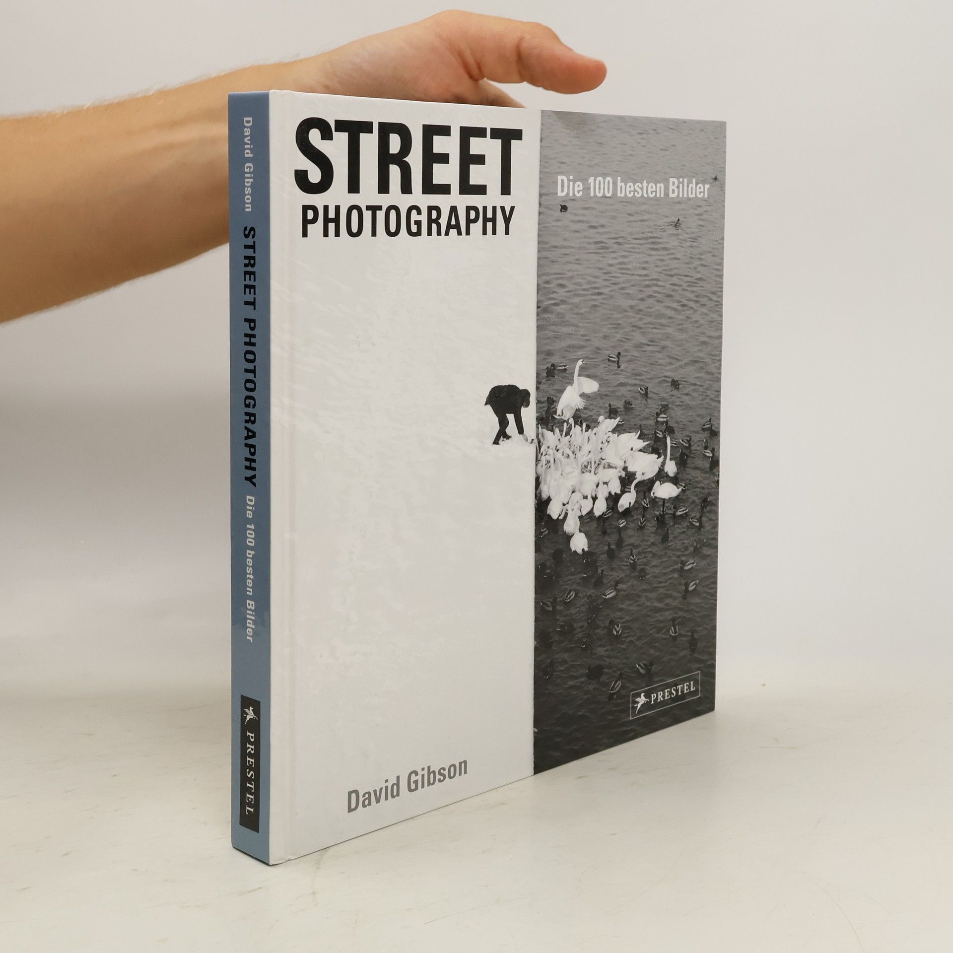 David Gibson Street Photography - die 100 besten Bilder