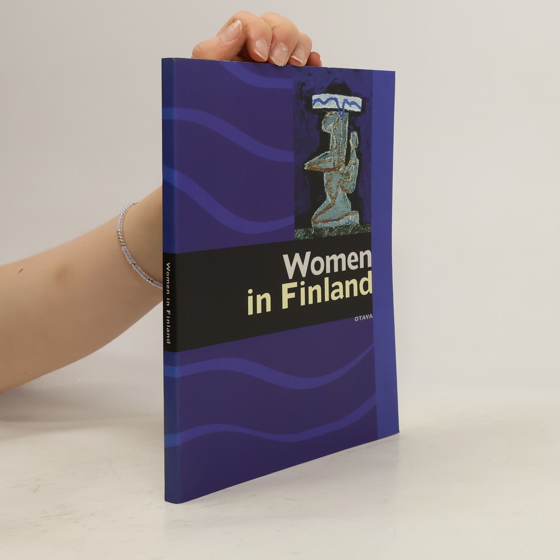 Autores varios Women in Finland