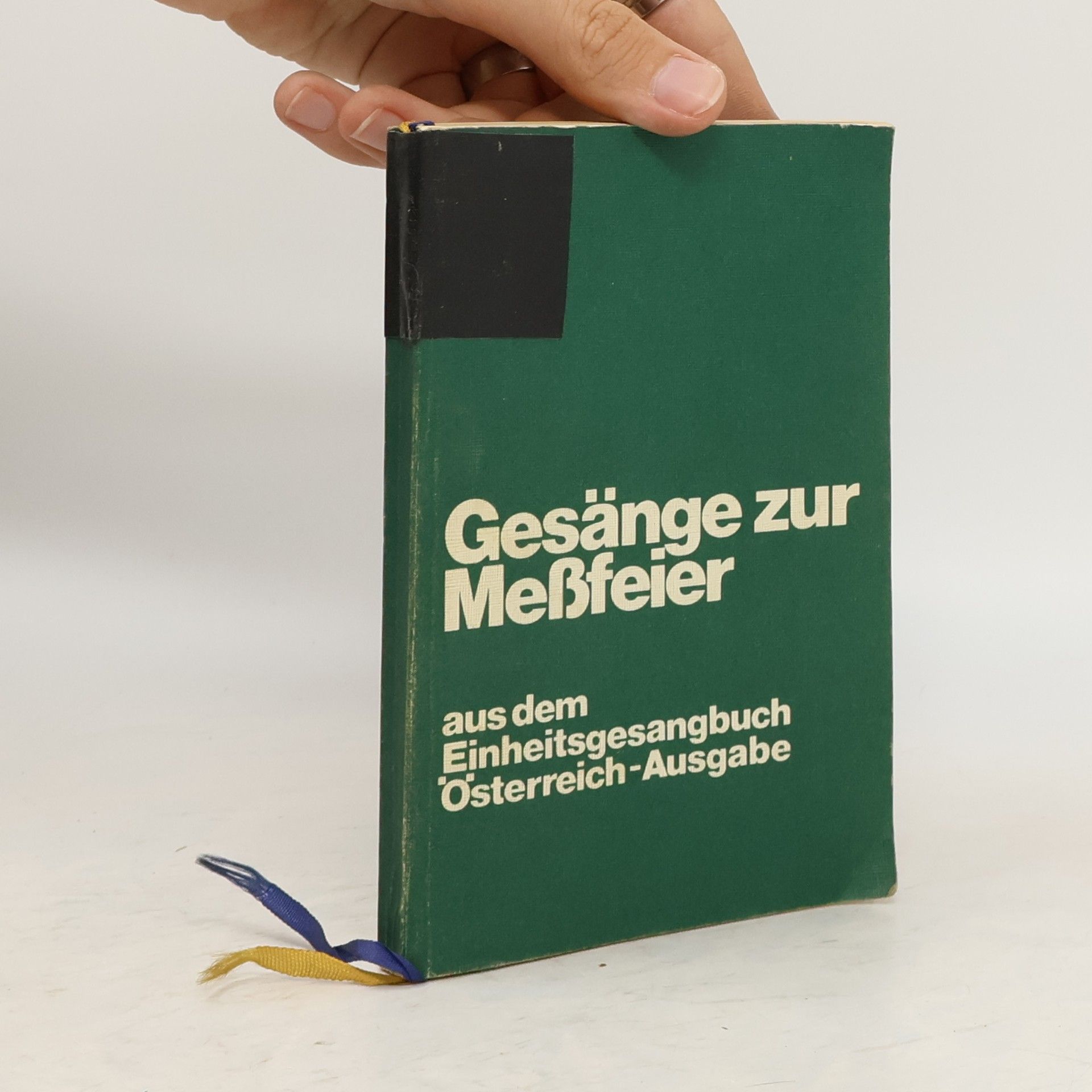 kolektiv Gesänge zur Meßfeier