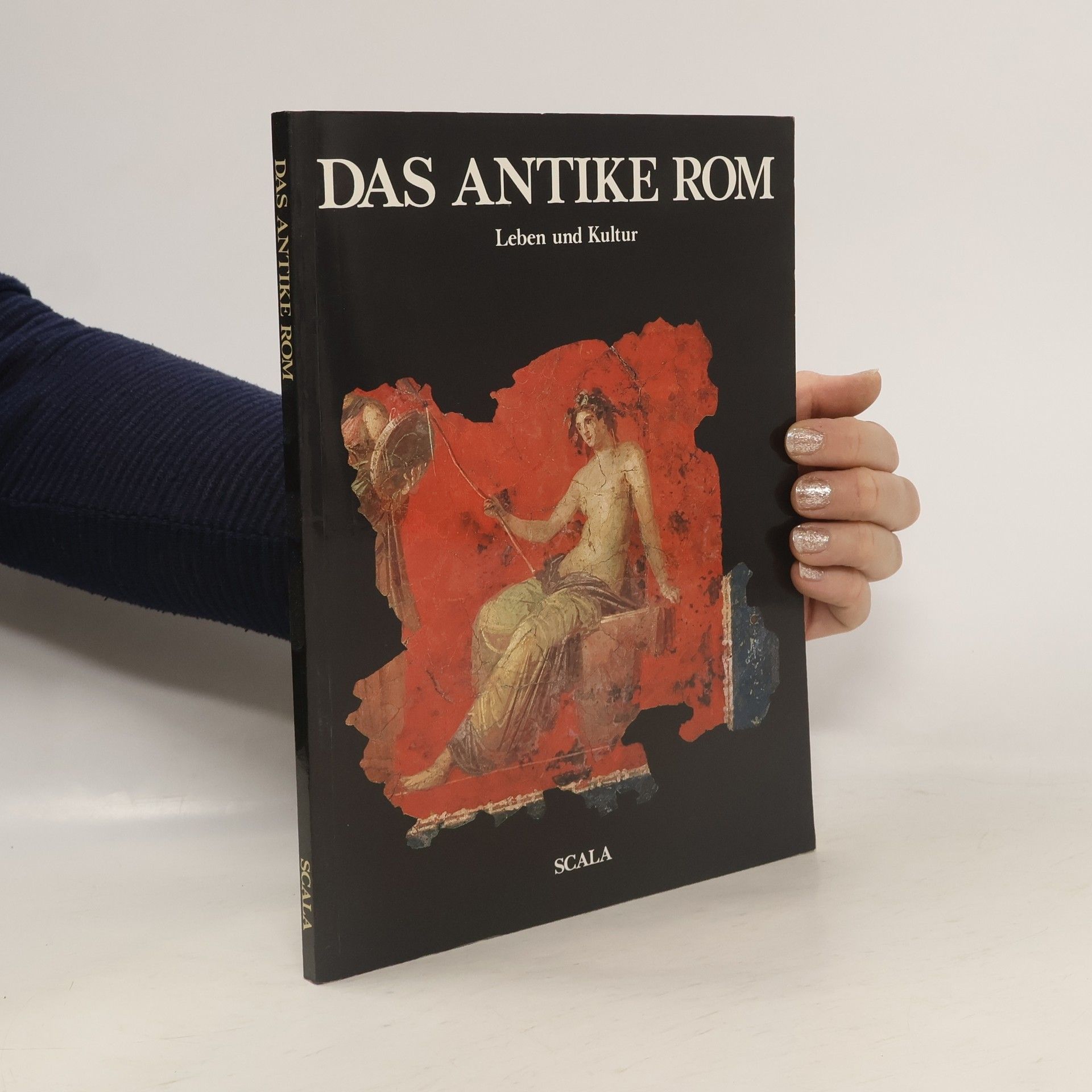 kolektiv Das antike Rom