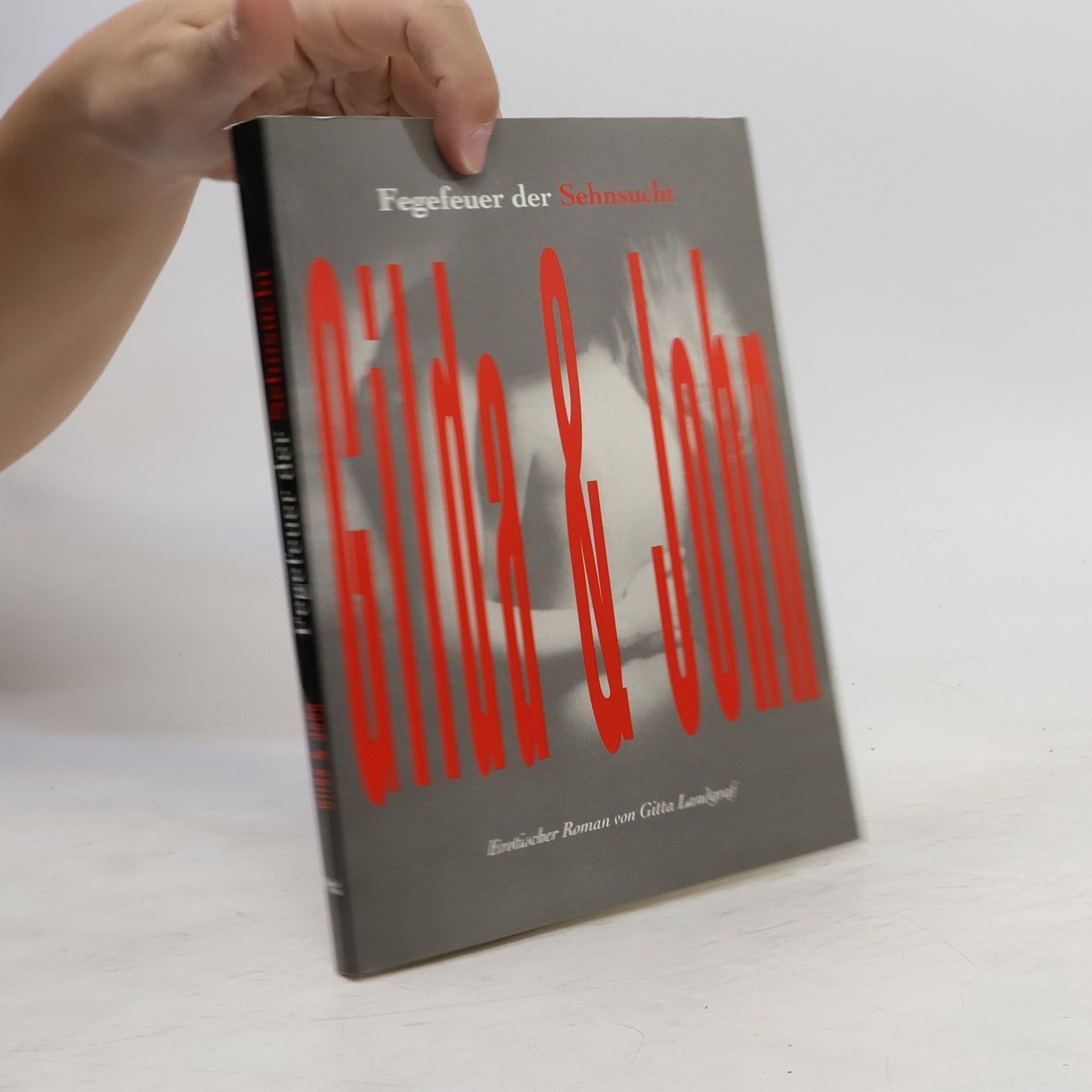 Gitta Landgraf Gilda und John