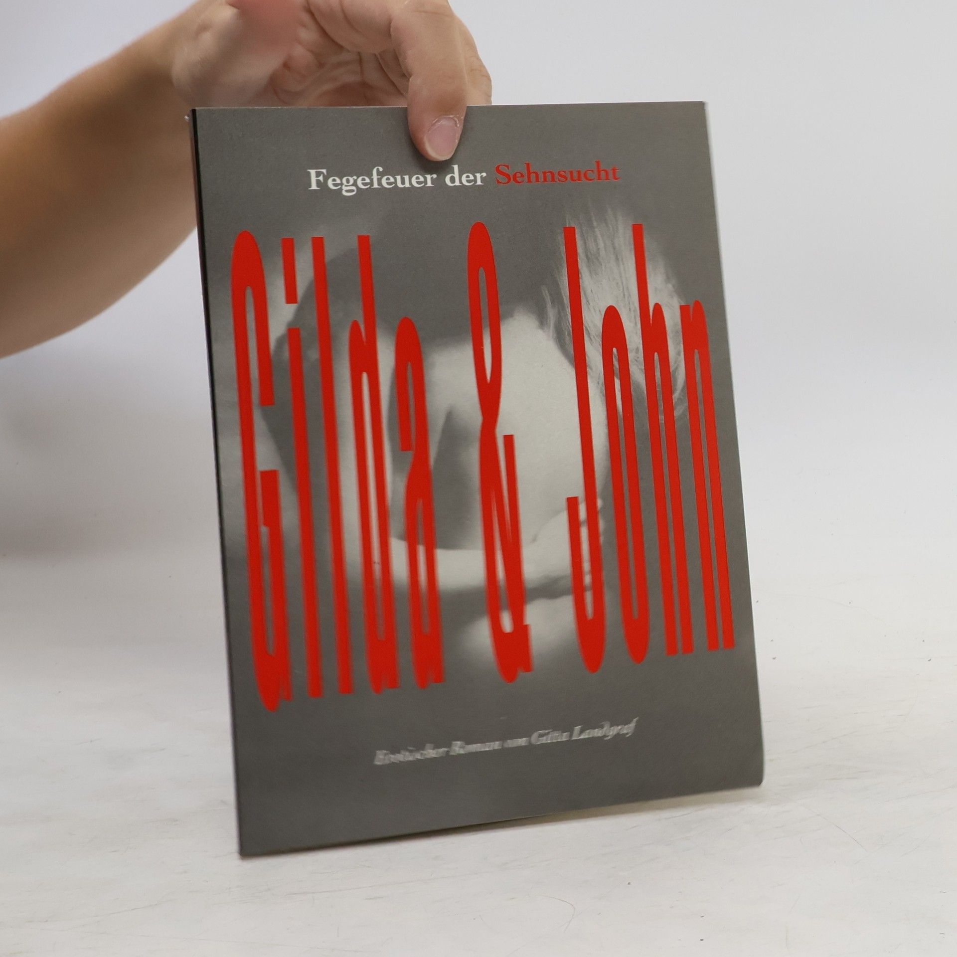 Gitta Landgraf Gilda und John