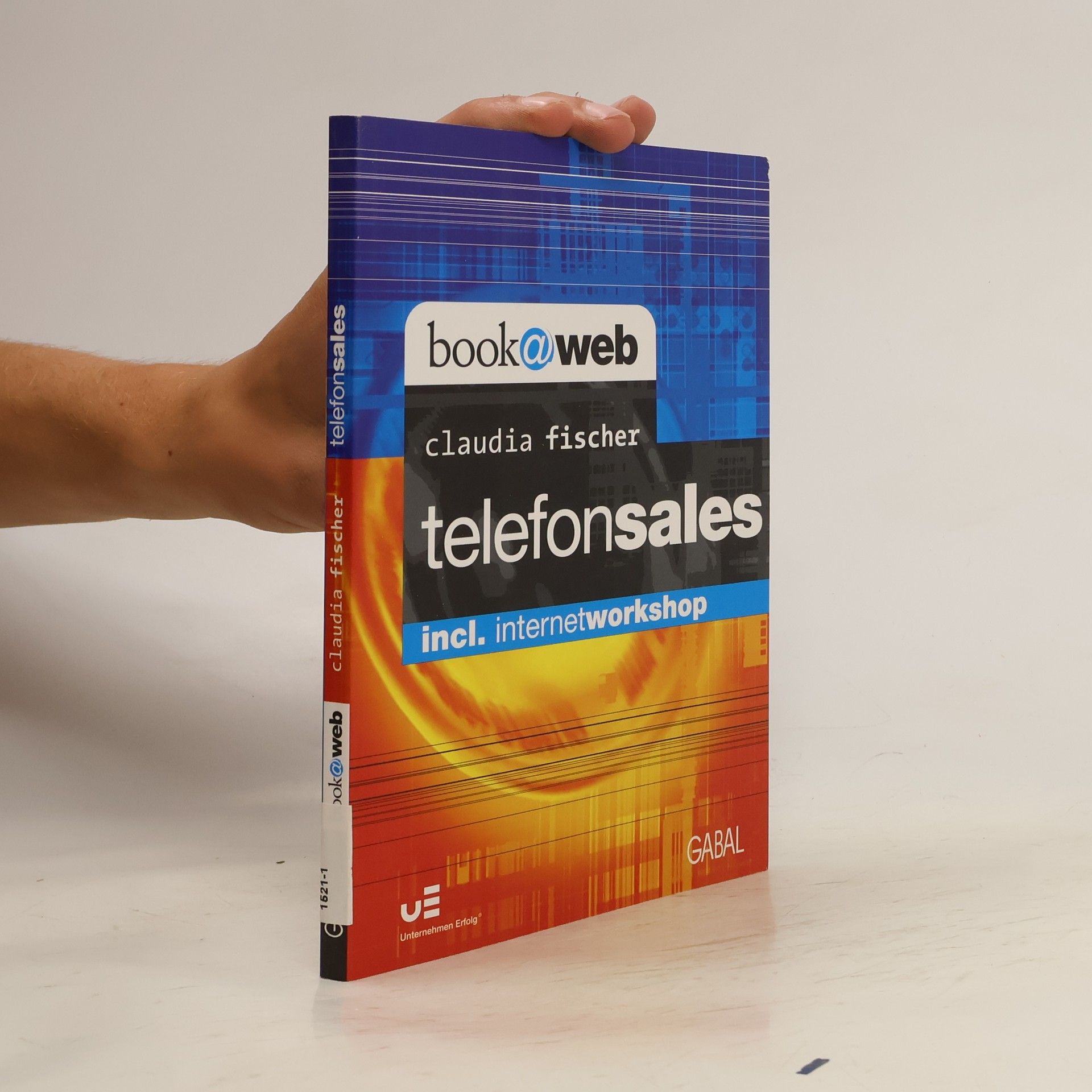 Claudia Fischer-Appelt Telefonsales