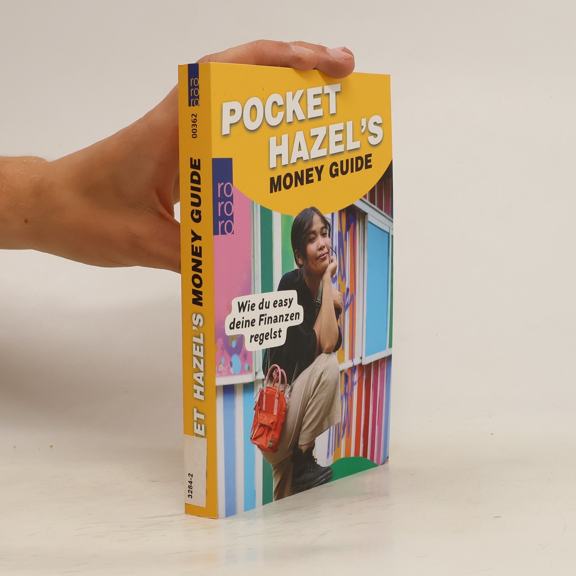 Pocket Hazel Pocket Hazel's Money Guide