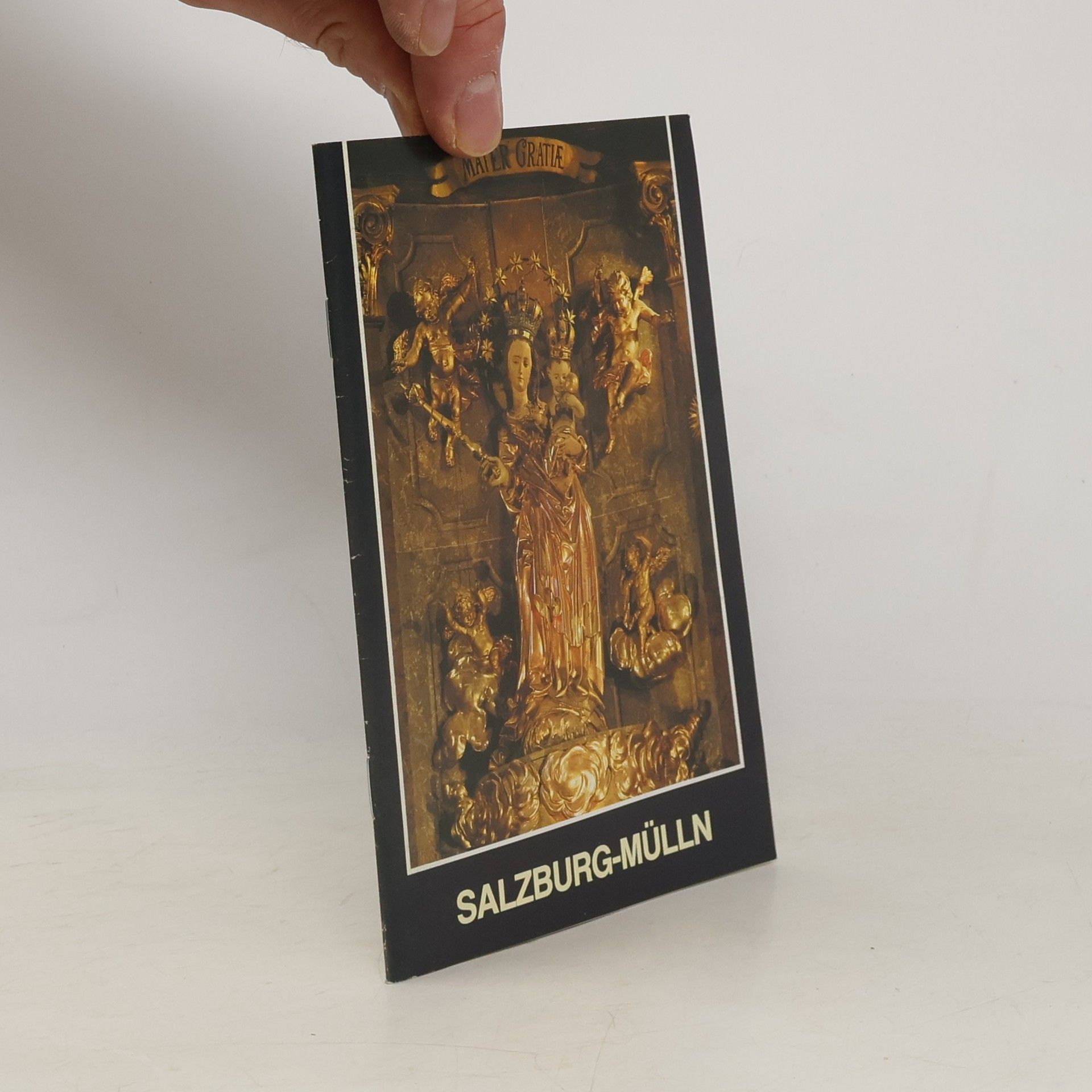 Autorenkollektiv Salzburg-Mülln