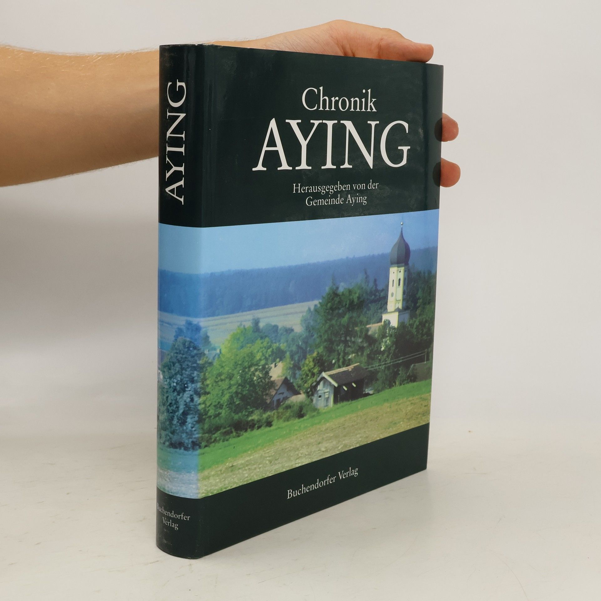 kolektiv Chronik Aying