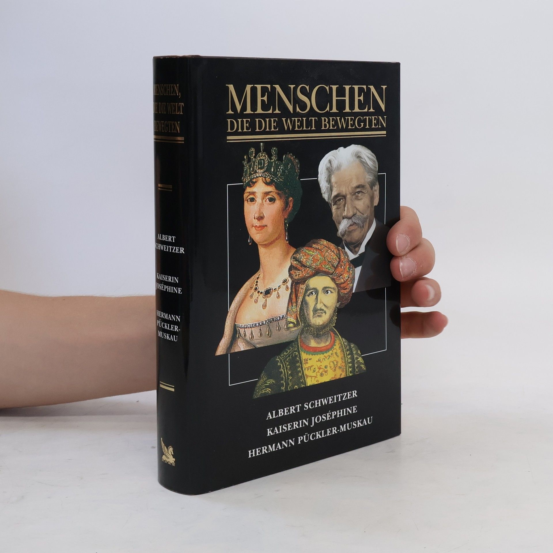 Ilse Kleberger Albert Schweitzer