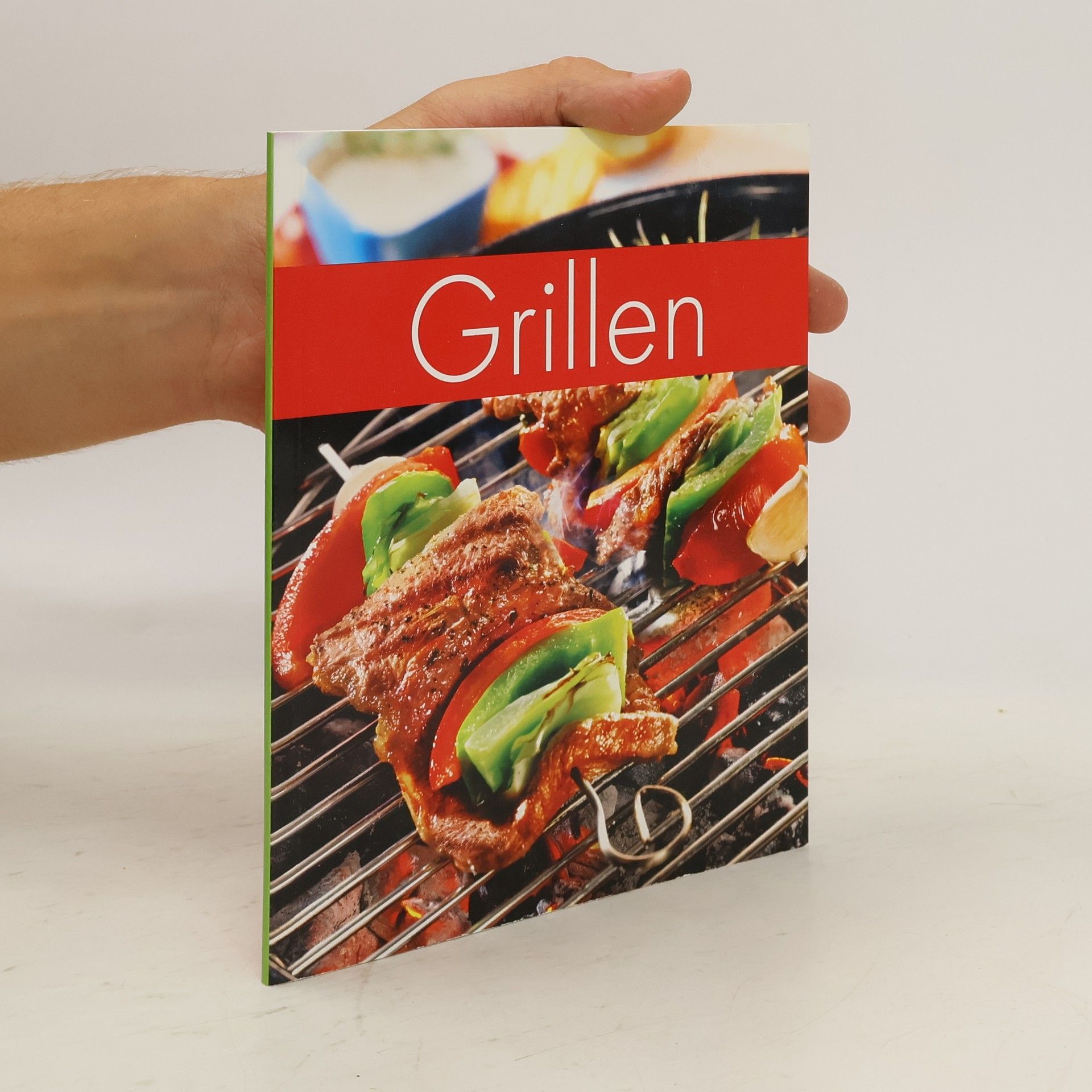 Collectif d'auteurs Grillen