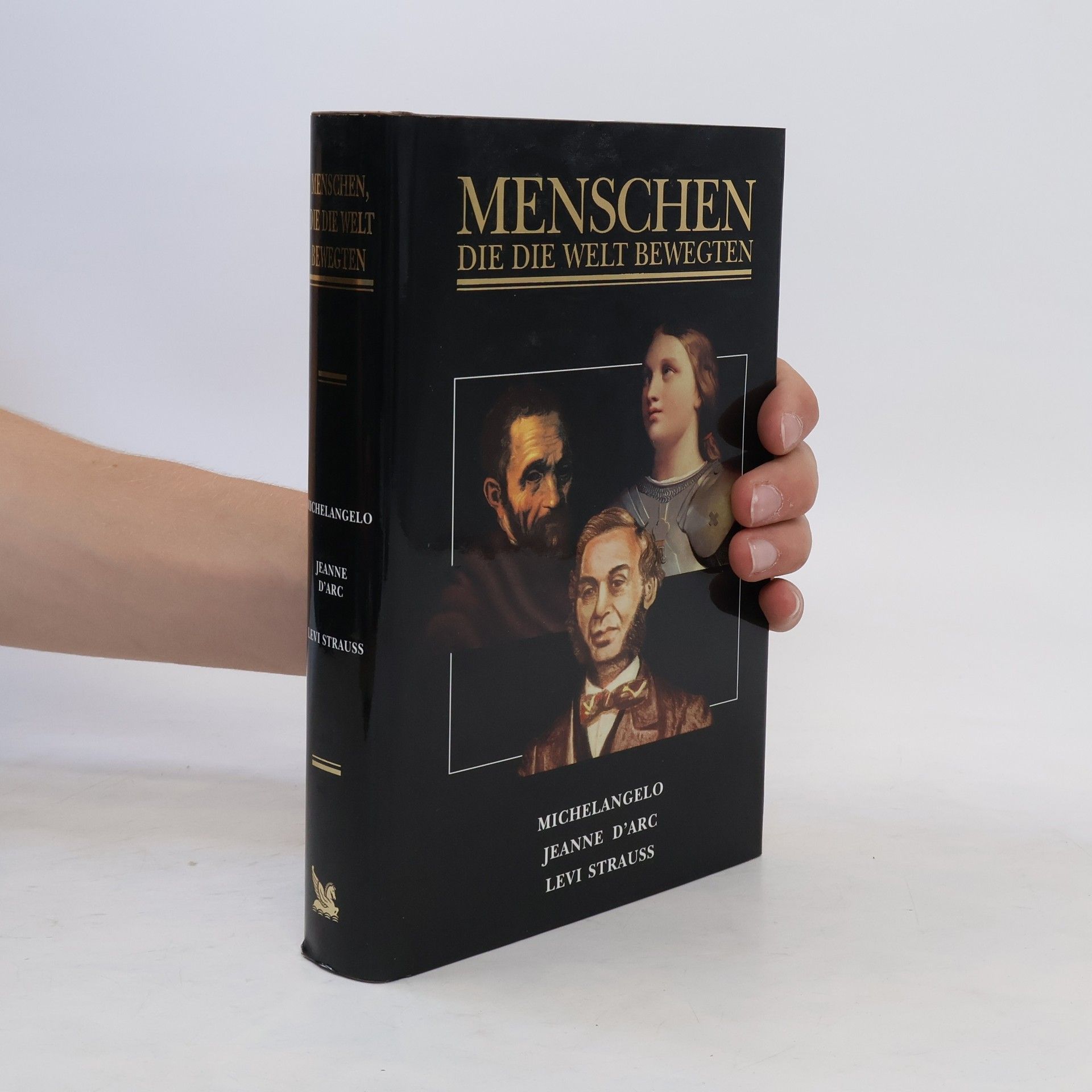 Irving Stone Menschen die die Welt bewegten - Michelangelo