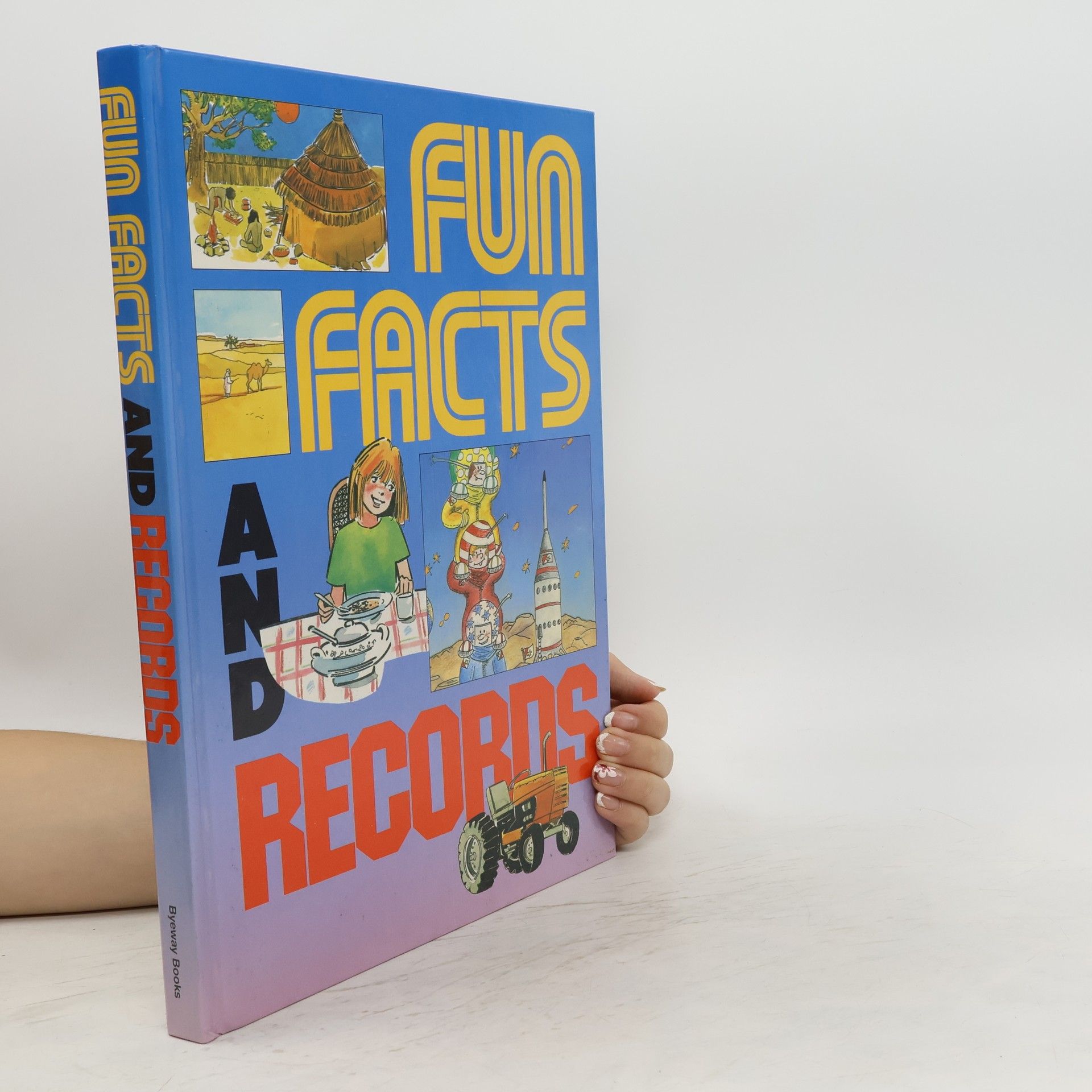 Collective Fun, Facts and Records