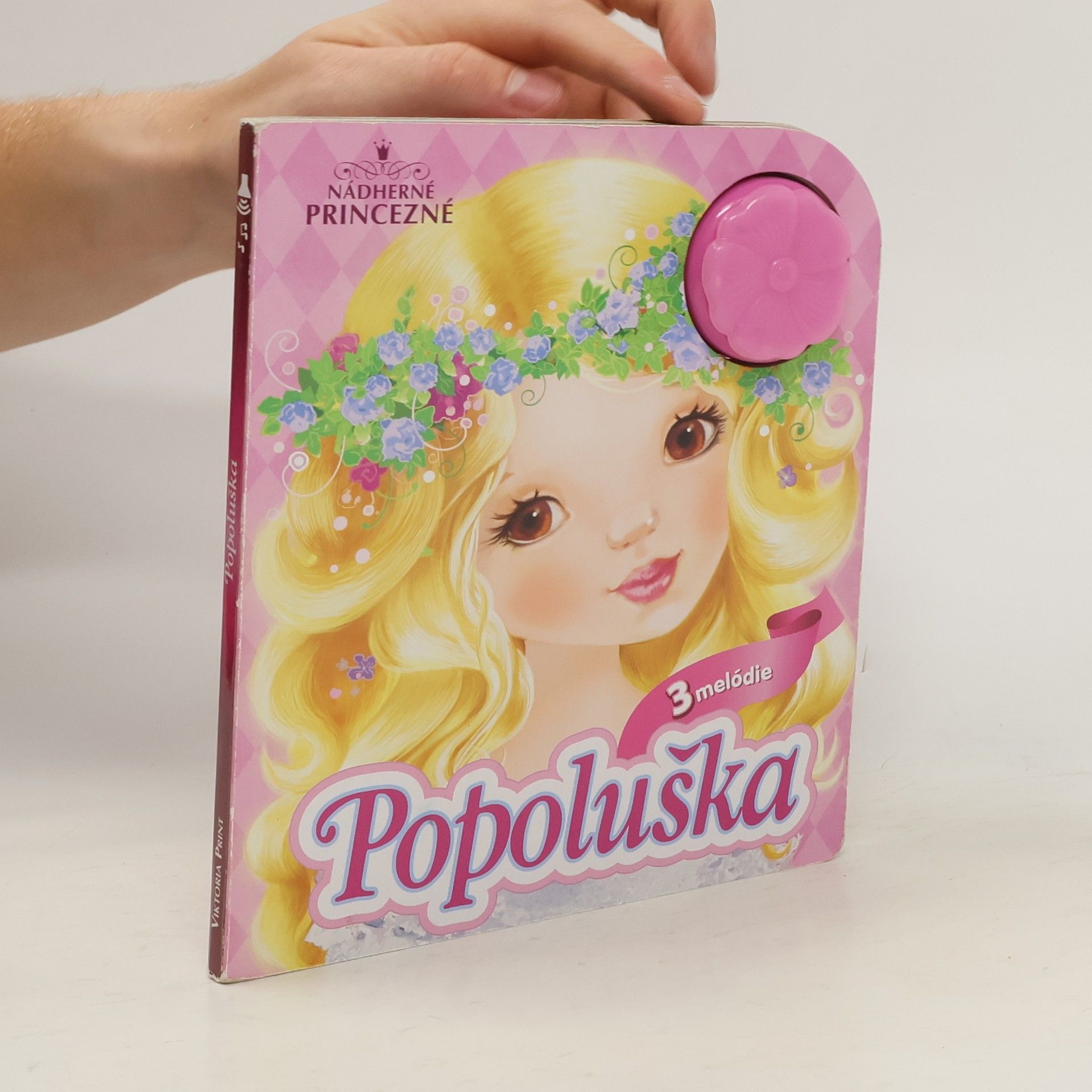 kolektiv Popoluška