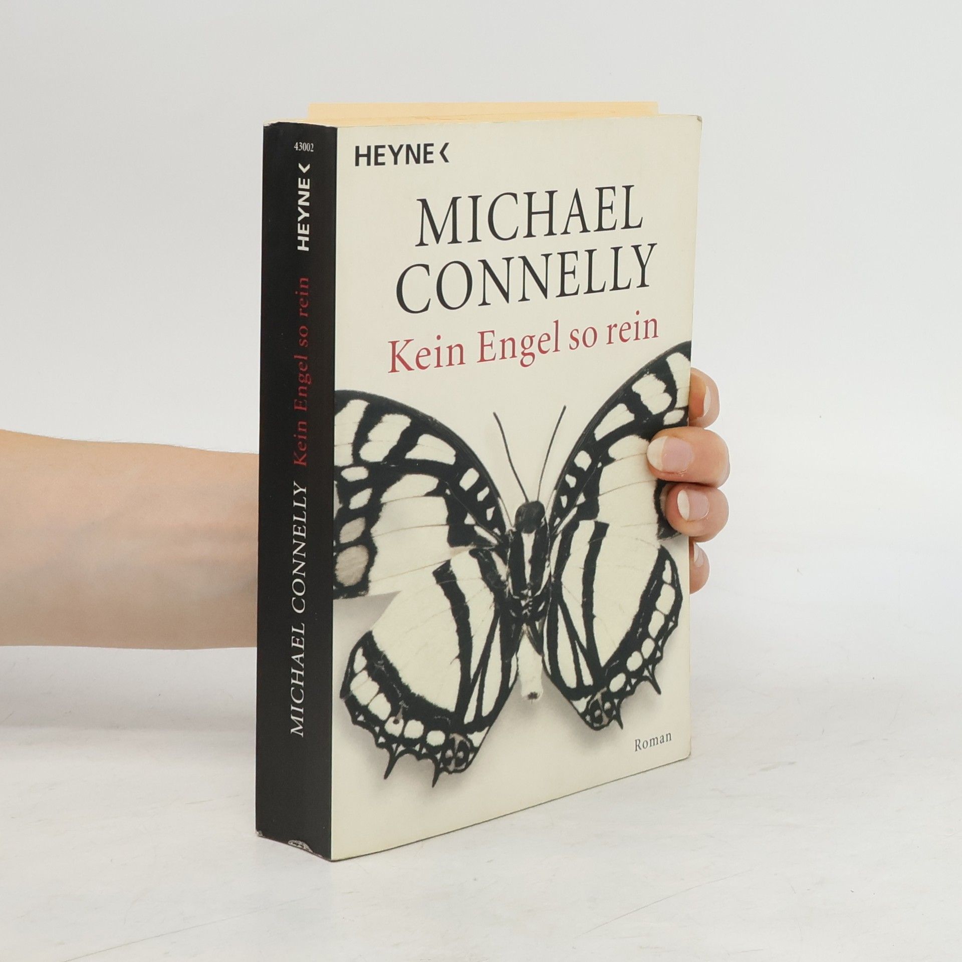 Michael Connelly Kein Engel so rein