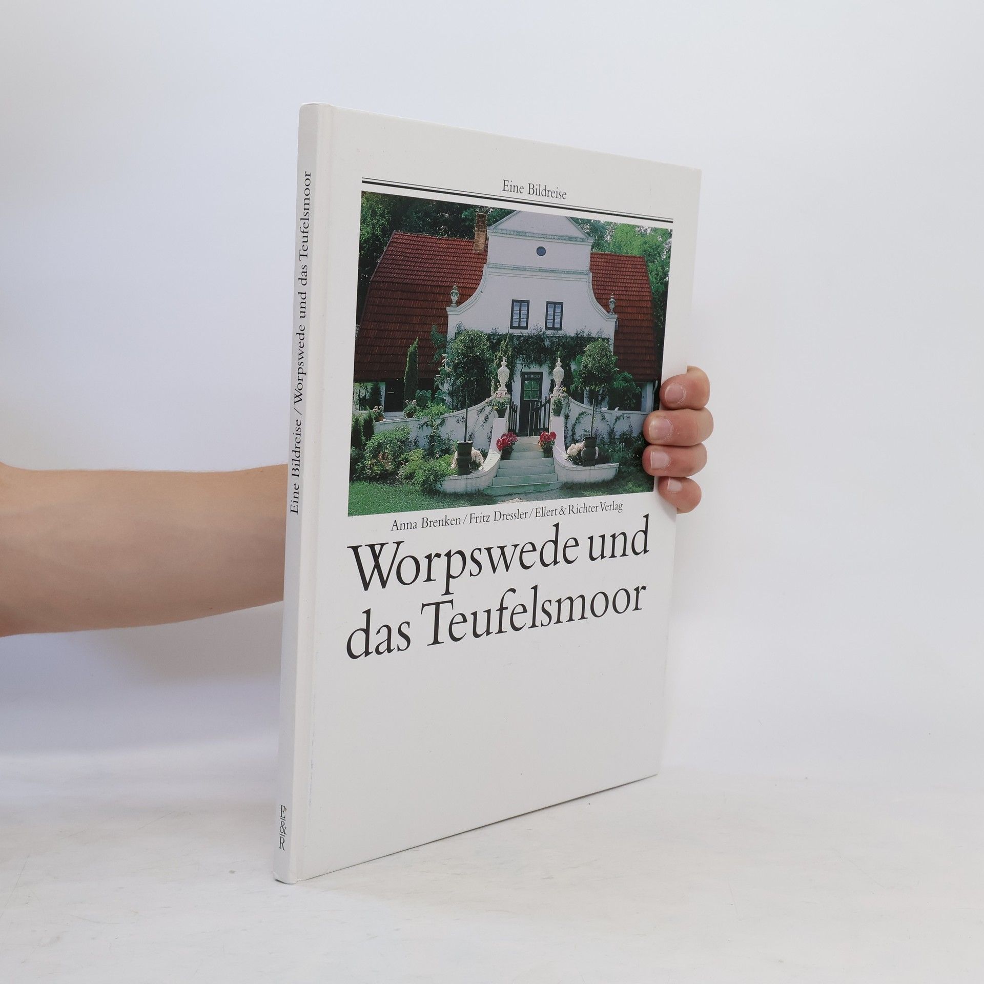 Anna Brenken Worpswede und das Teufelsmoor