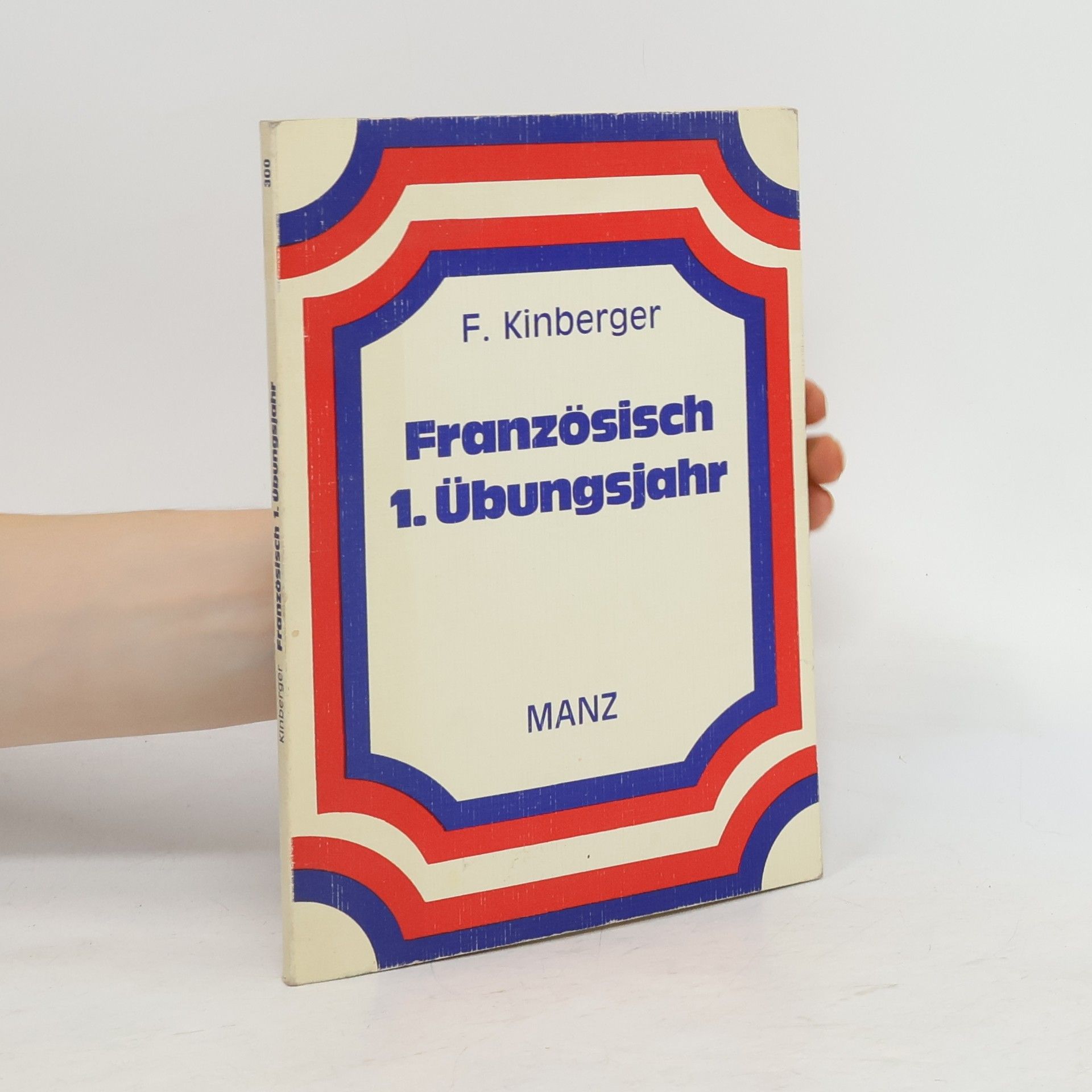 Autores varios Übungen für das ... Französischjahr