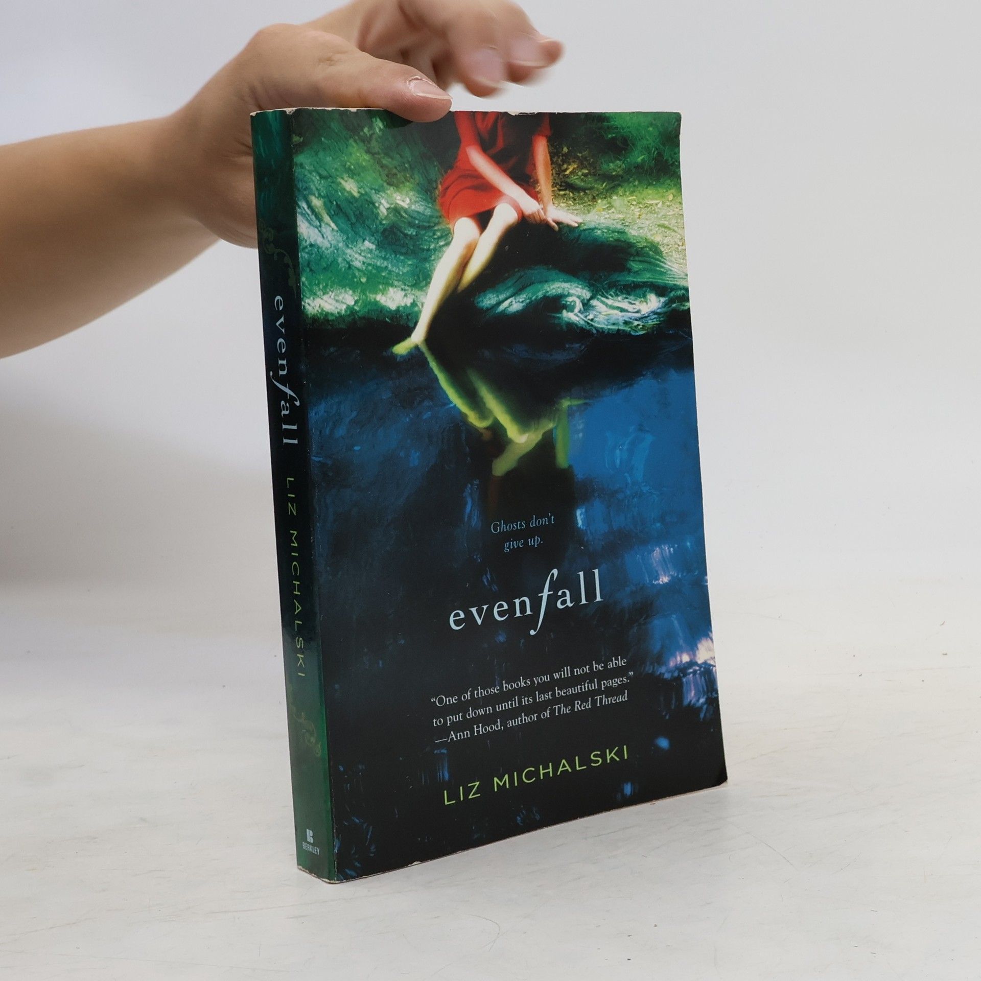 Liz Michalski Evenfall