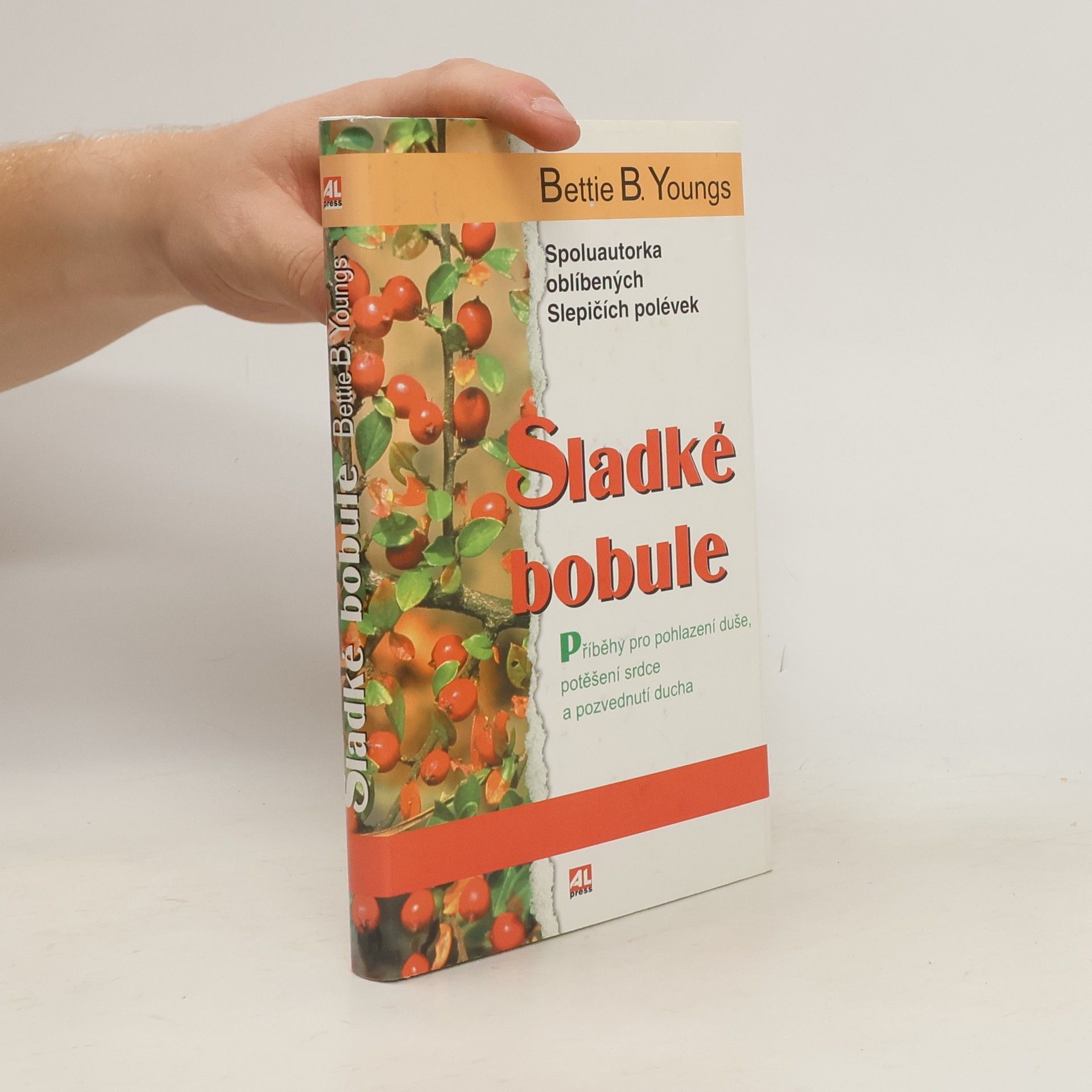 Bettie B. Youngs Sladké bobule