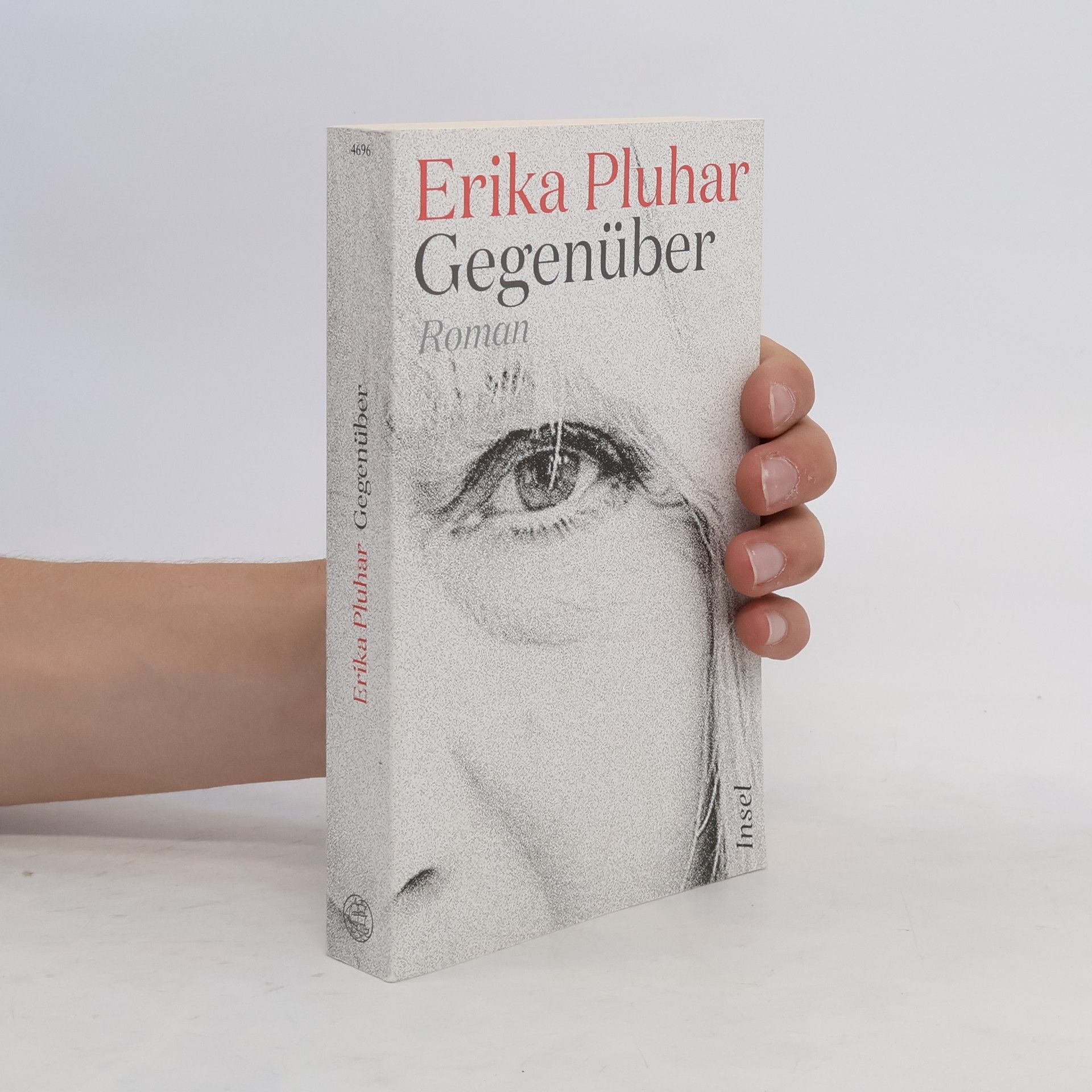 Erika Pluhar Gegenüber