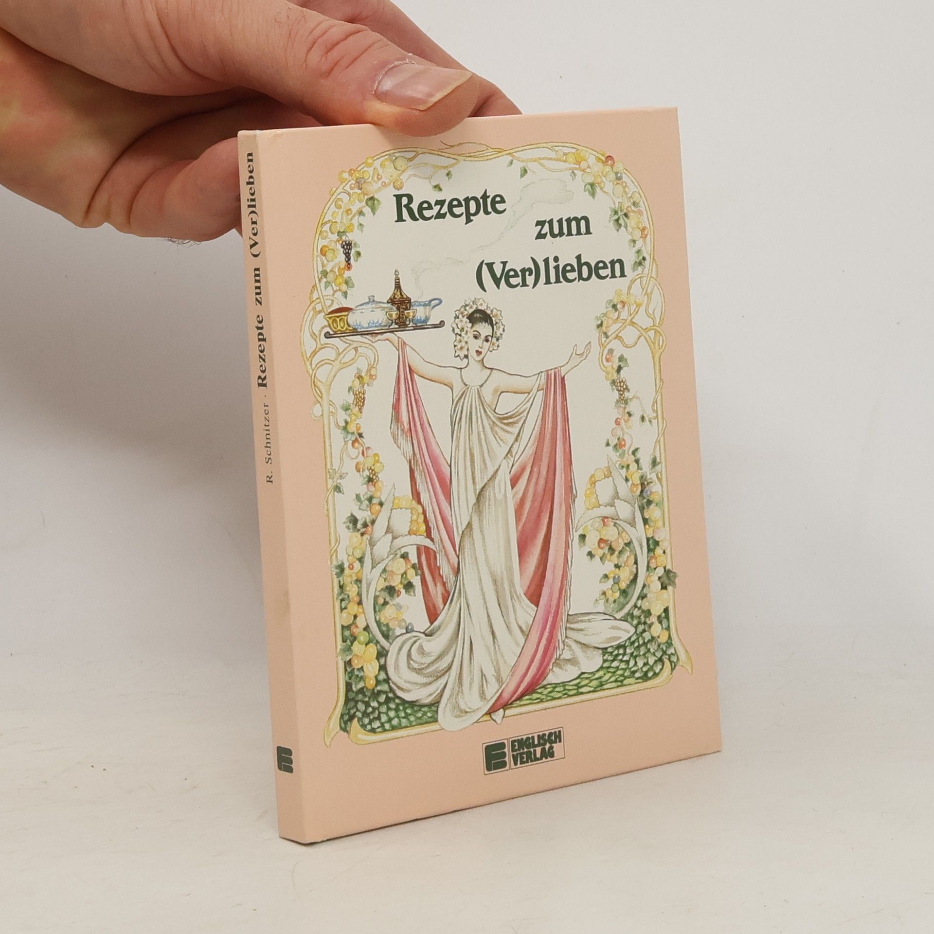 Rezepte zum (Ver)lieben