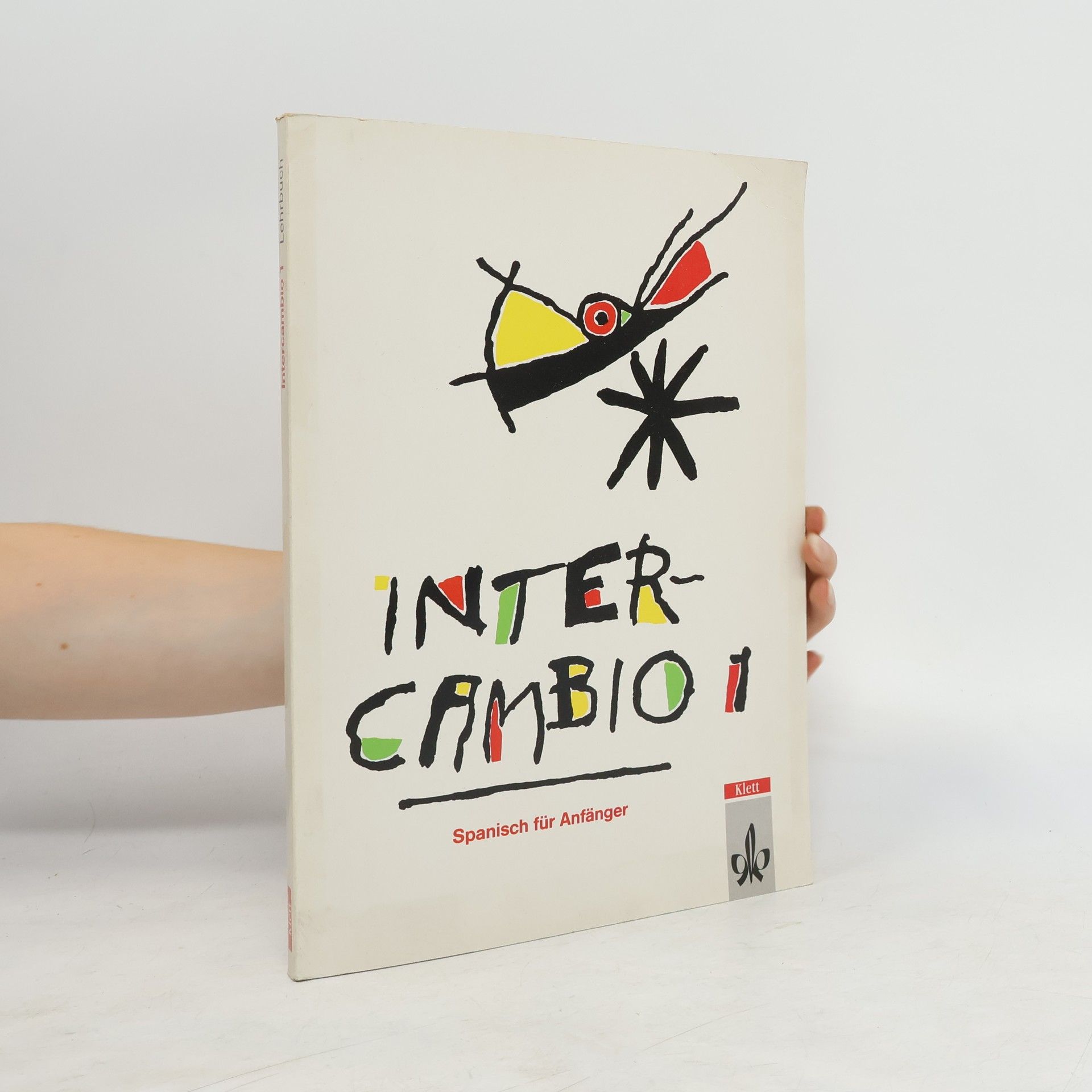 Collectif d'auteurs Intercambio